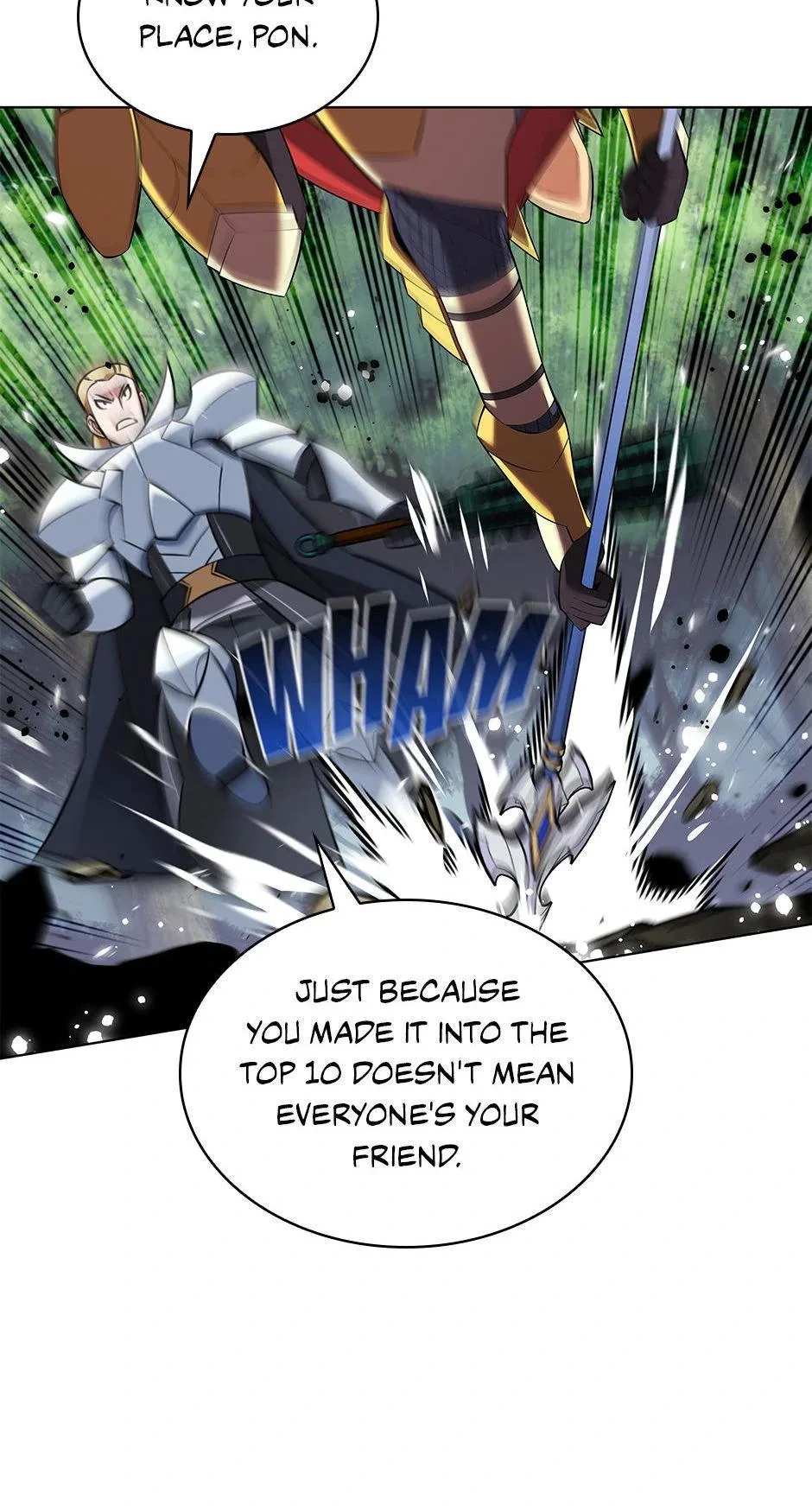 Overgeared Chapter 209 – Page 98