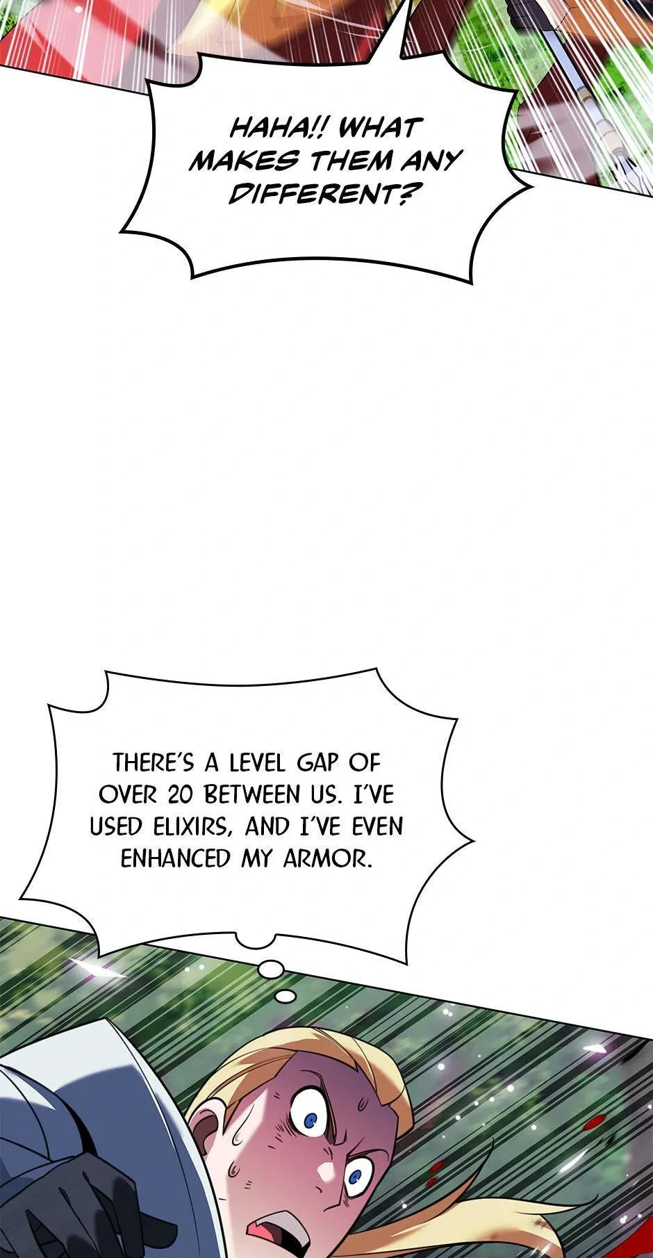 Overgeared Chapter 209 – Page 100