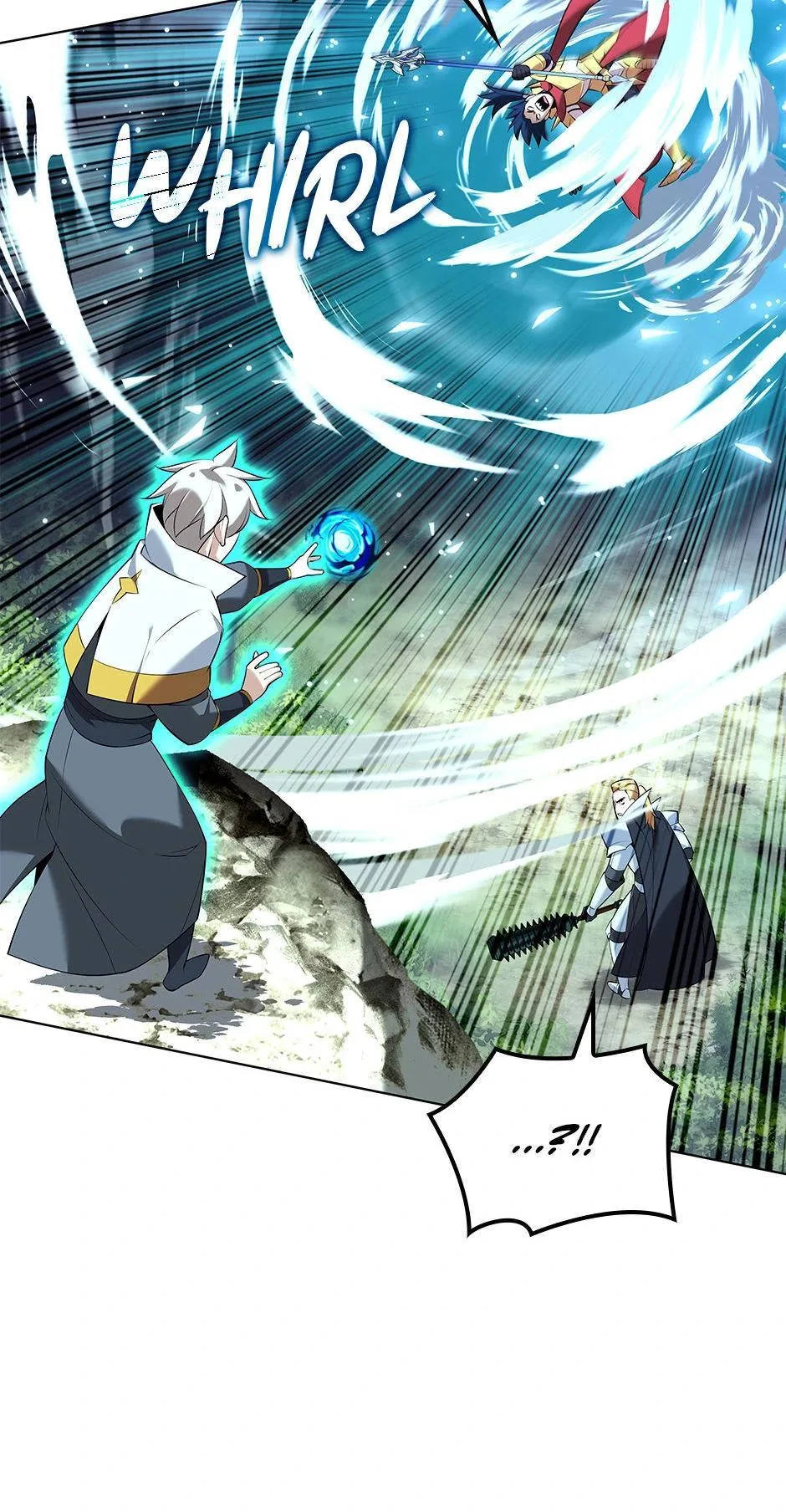 Overgeared Chapter 209 – Page 102