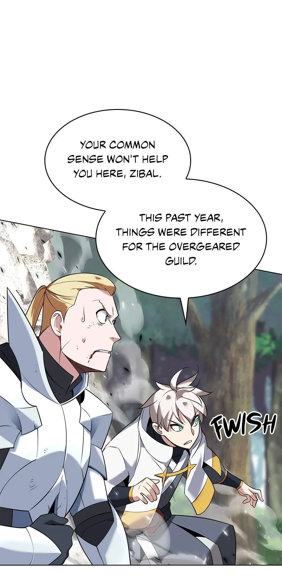Overgeared Chapter 209 – Page 103