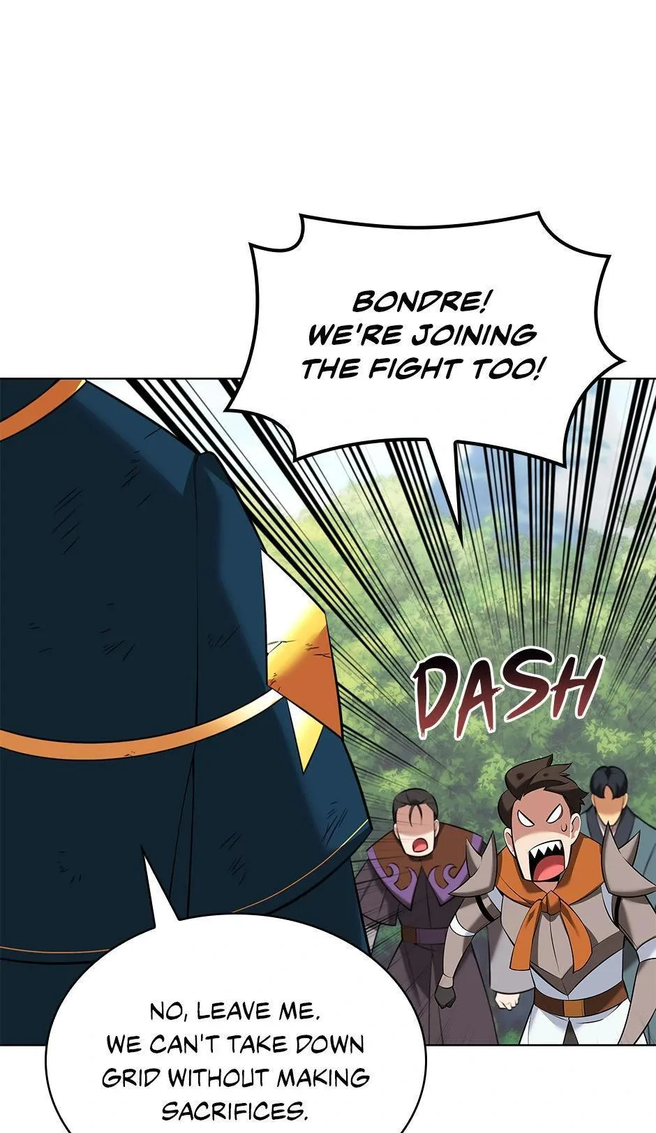 Overgeared Chapter 209 – Page 121