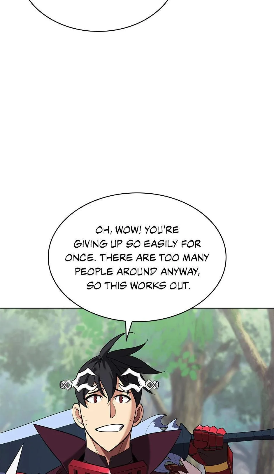 Overgeared Chapter 209 – Page 122