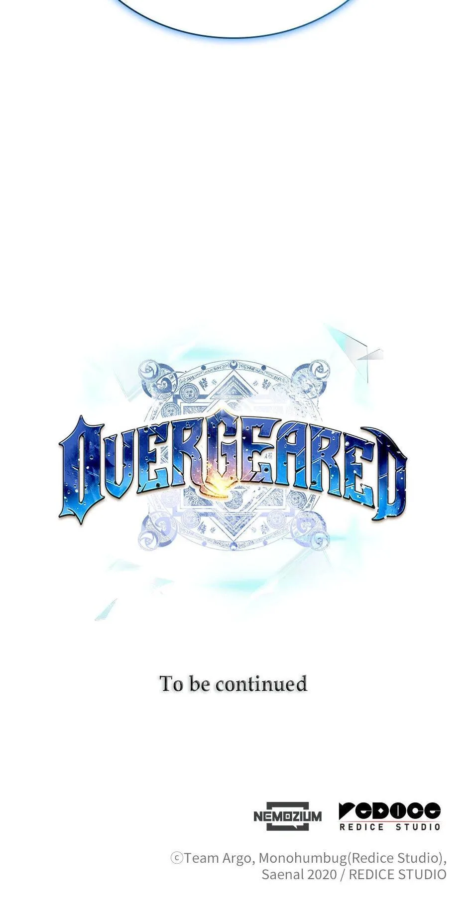 Overgeared Chapter 209 – Page 128