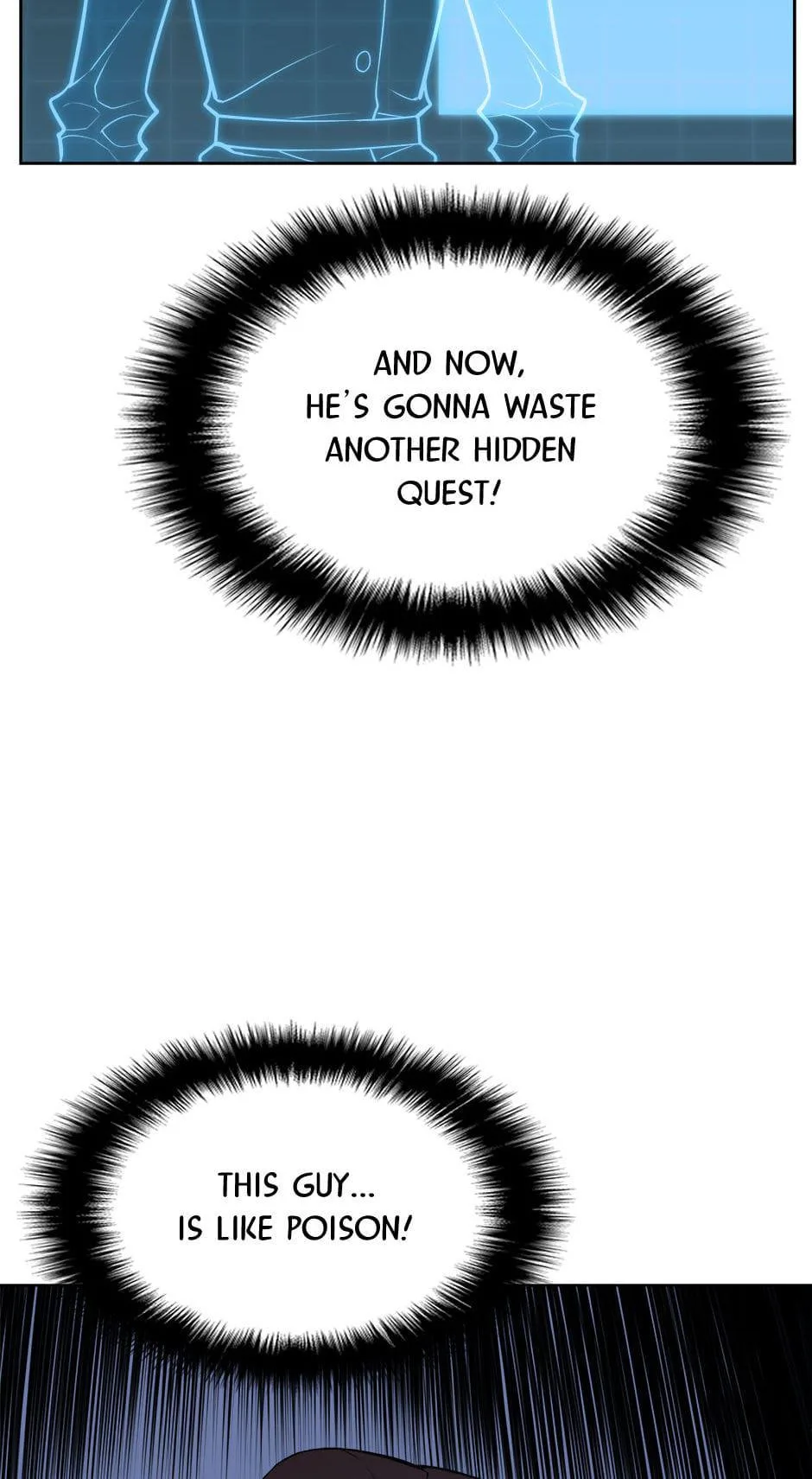 Overgeared Chapter 21 – Page 3