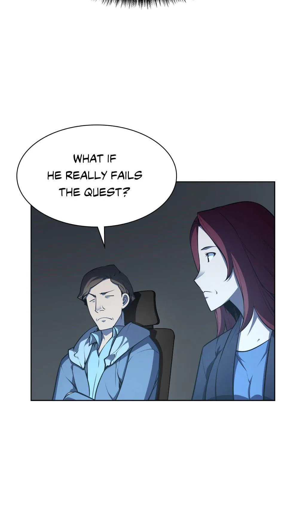 Overgeared Chapter 21 – Page 5
