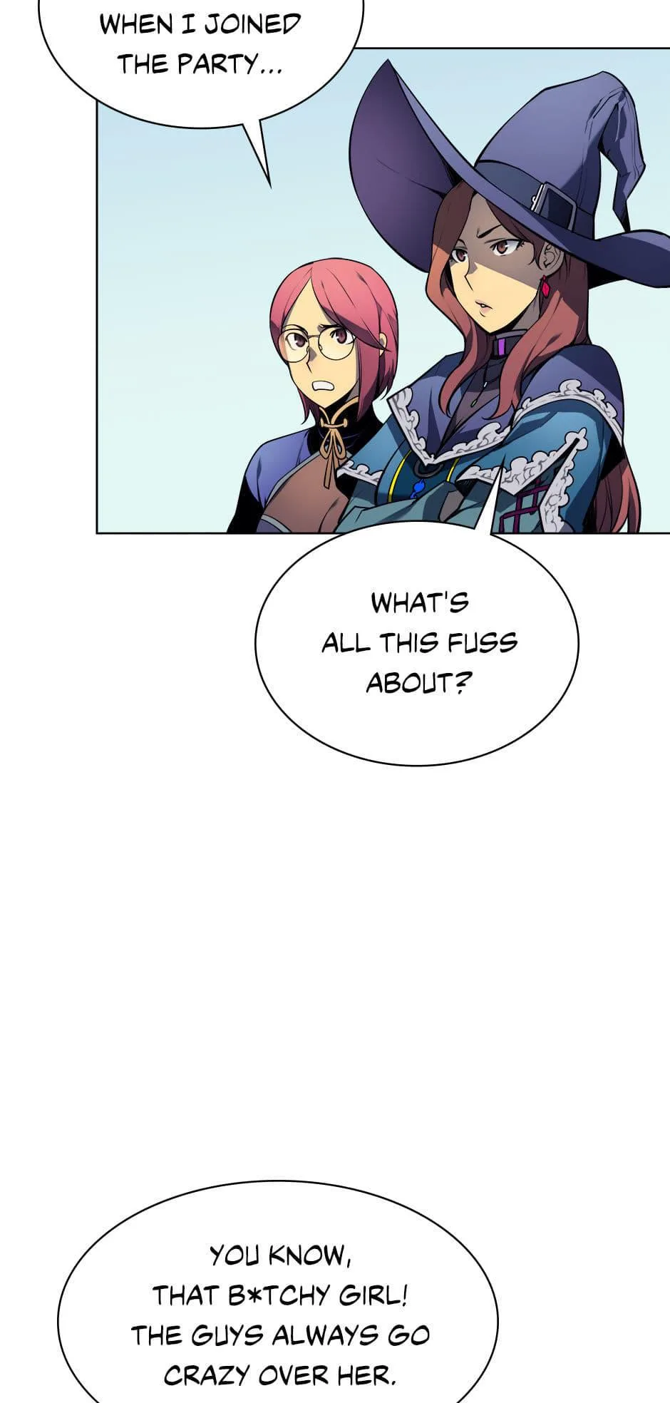 Overgeared Chapter 21 – Page 22