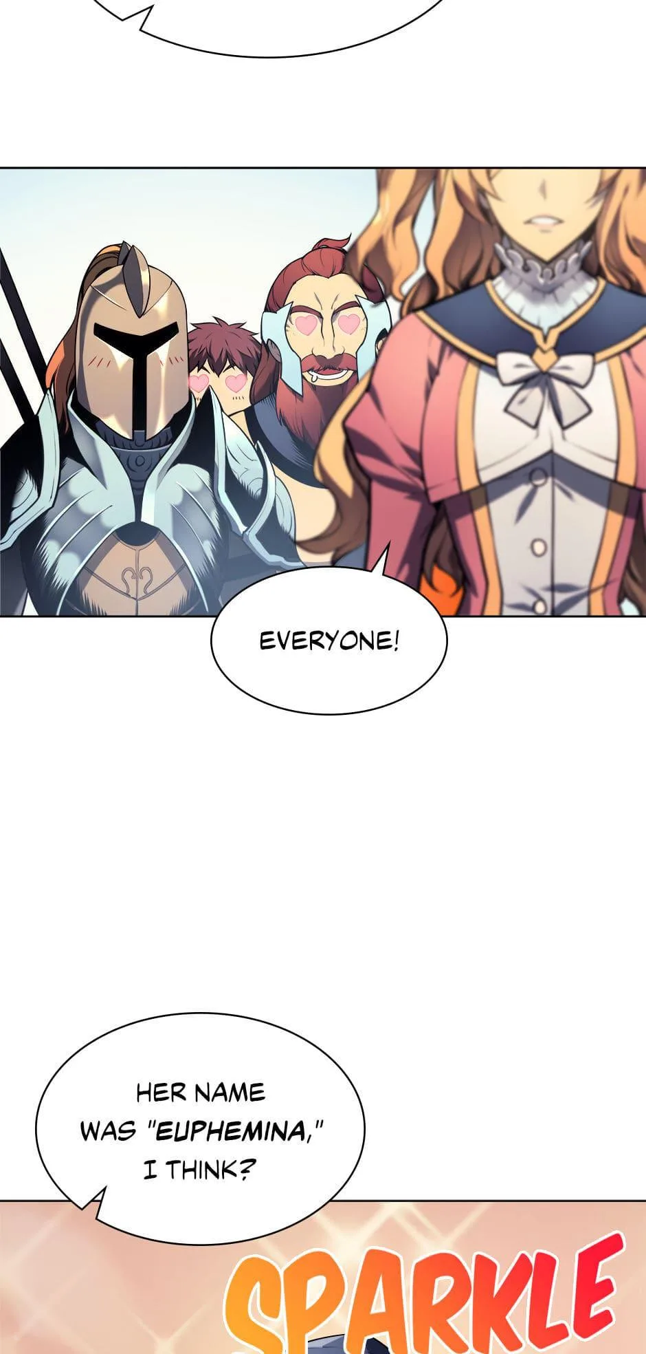 Overgeared Chapter 21 – Page 23