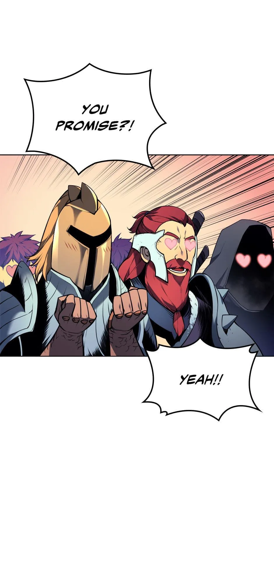 Overgeared Chapter 21 – Page 25