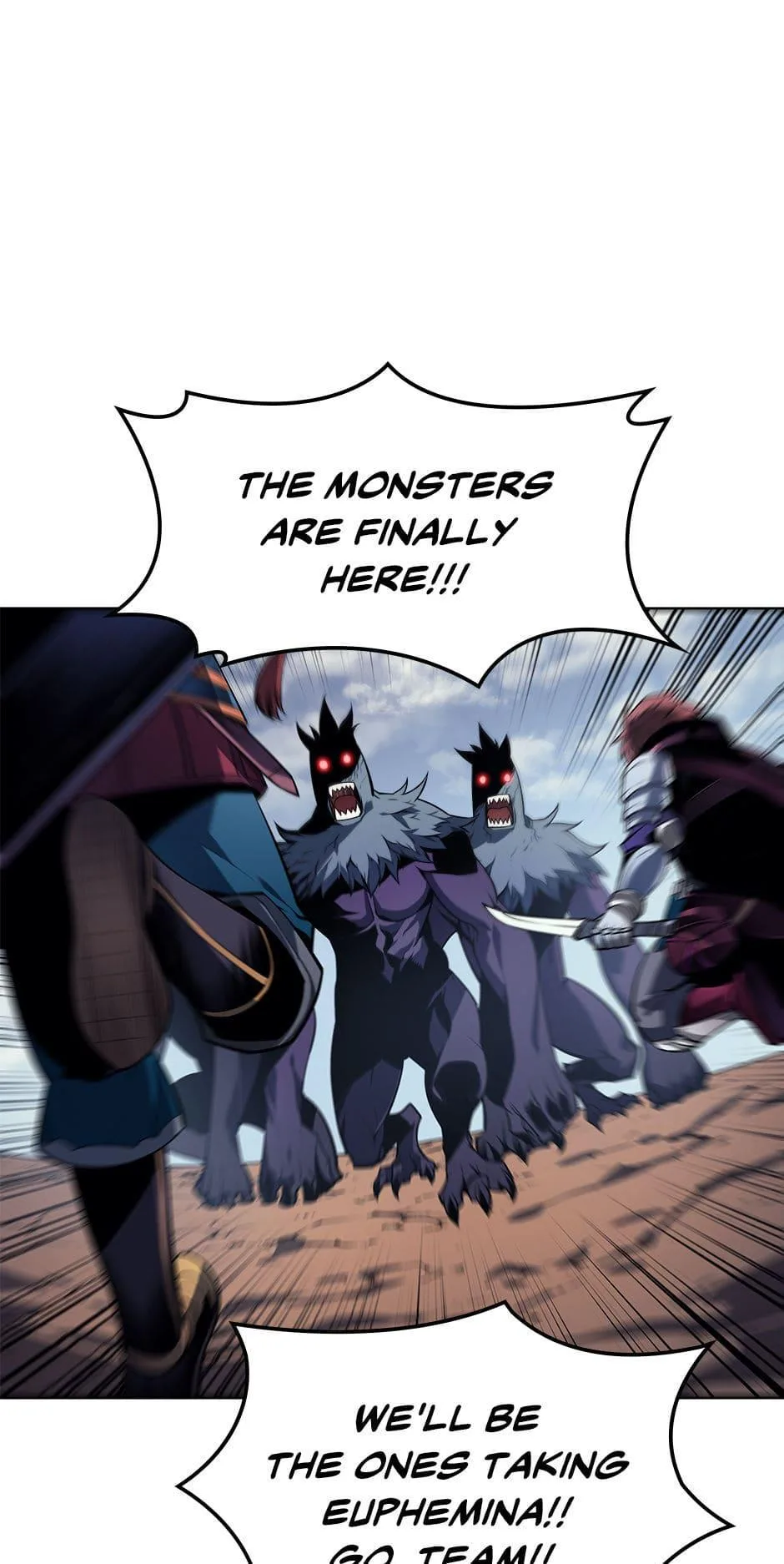 Overgeared Chapter 21 – Page 26