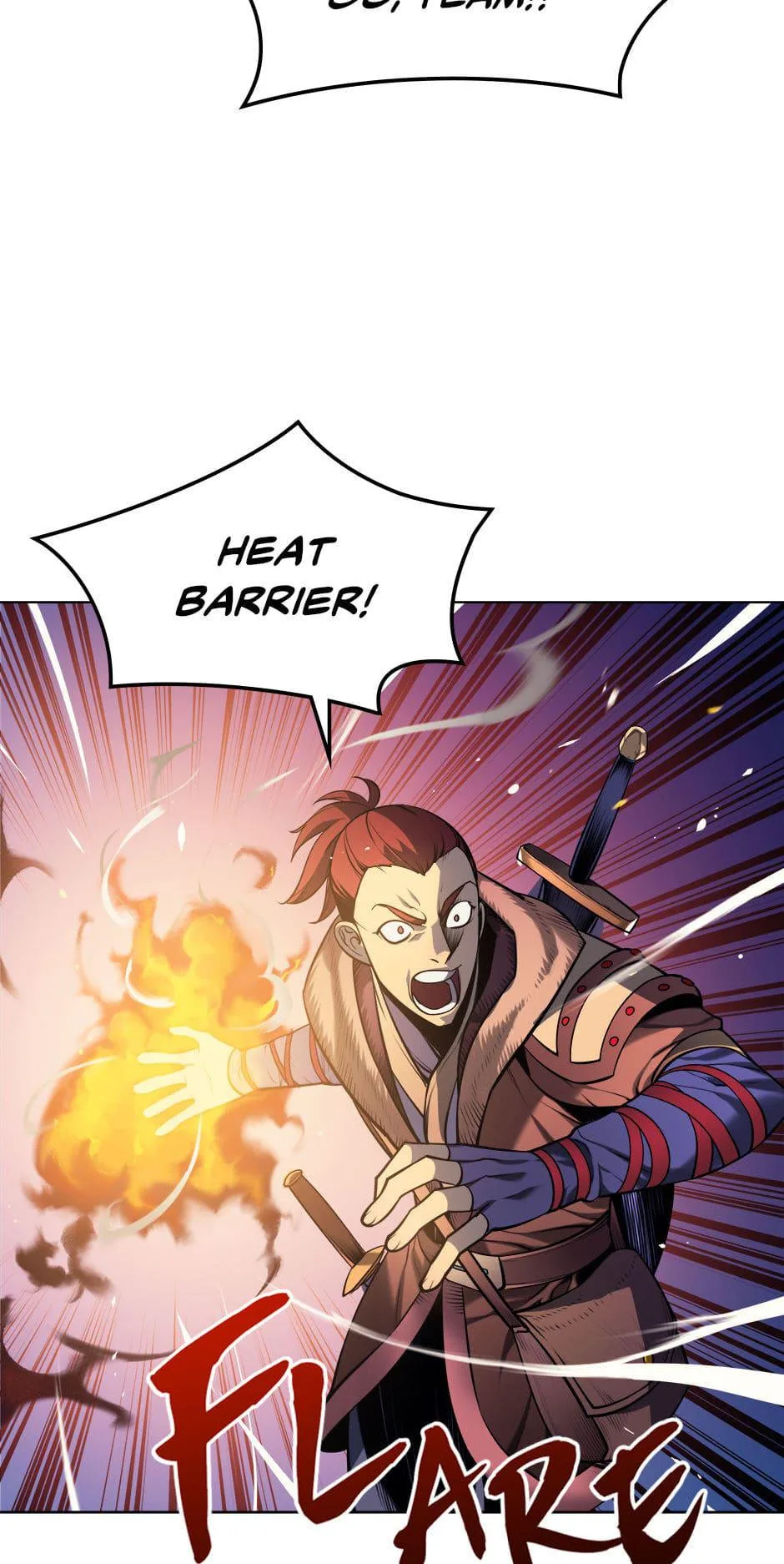 Overgeared Chapter 21 – Page 27