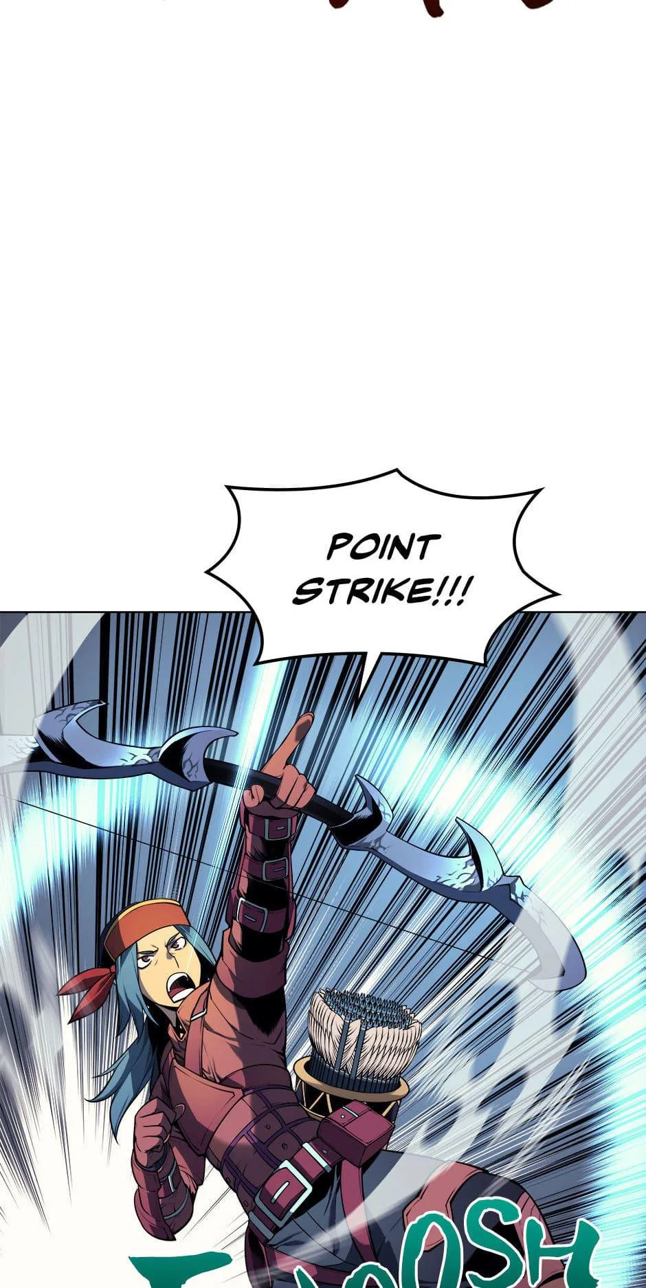 Overgeared Chapter 21 – Page 28