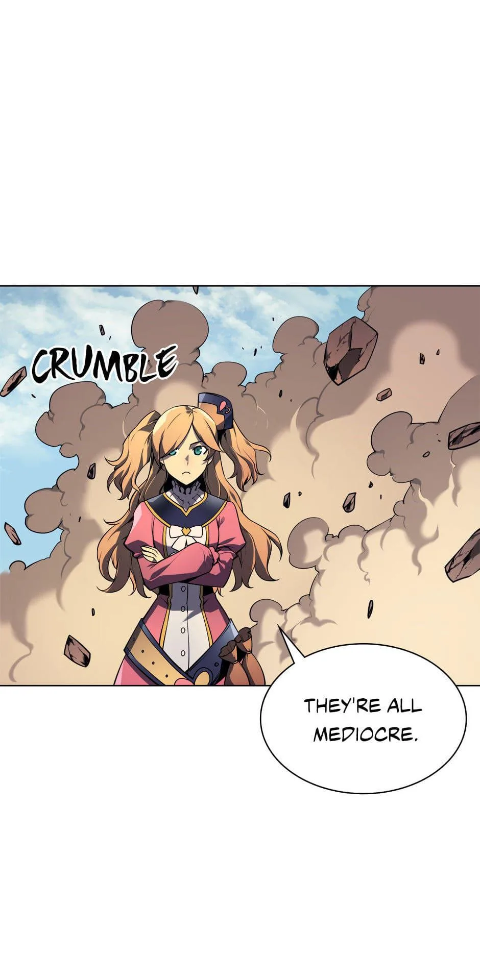 Overgeared Chapter 21 – Page 32