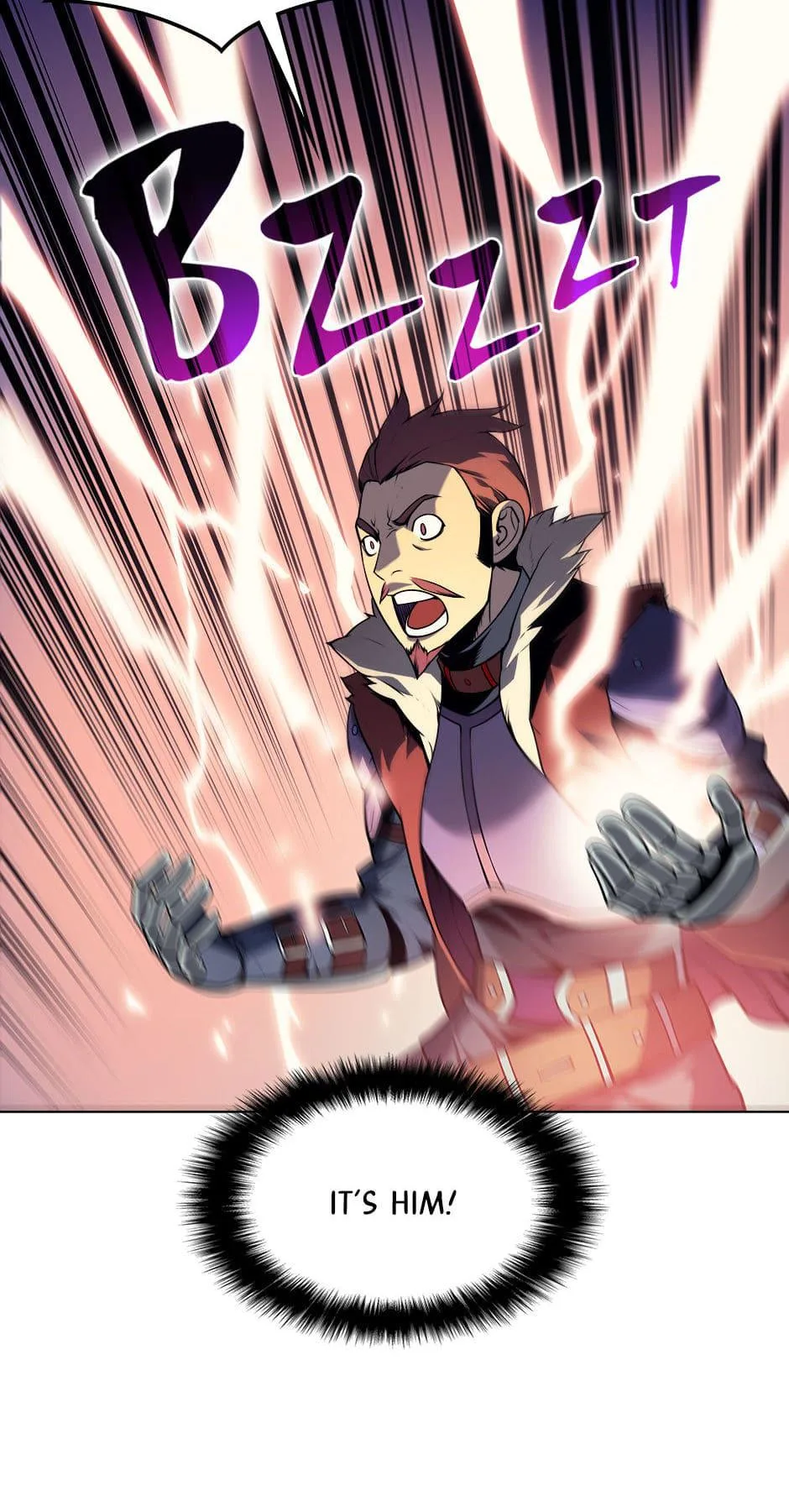 Overgeared Chapter 21 – Page 37