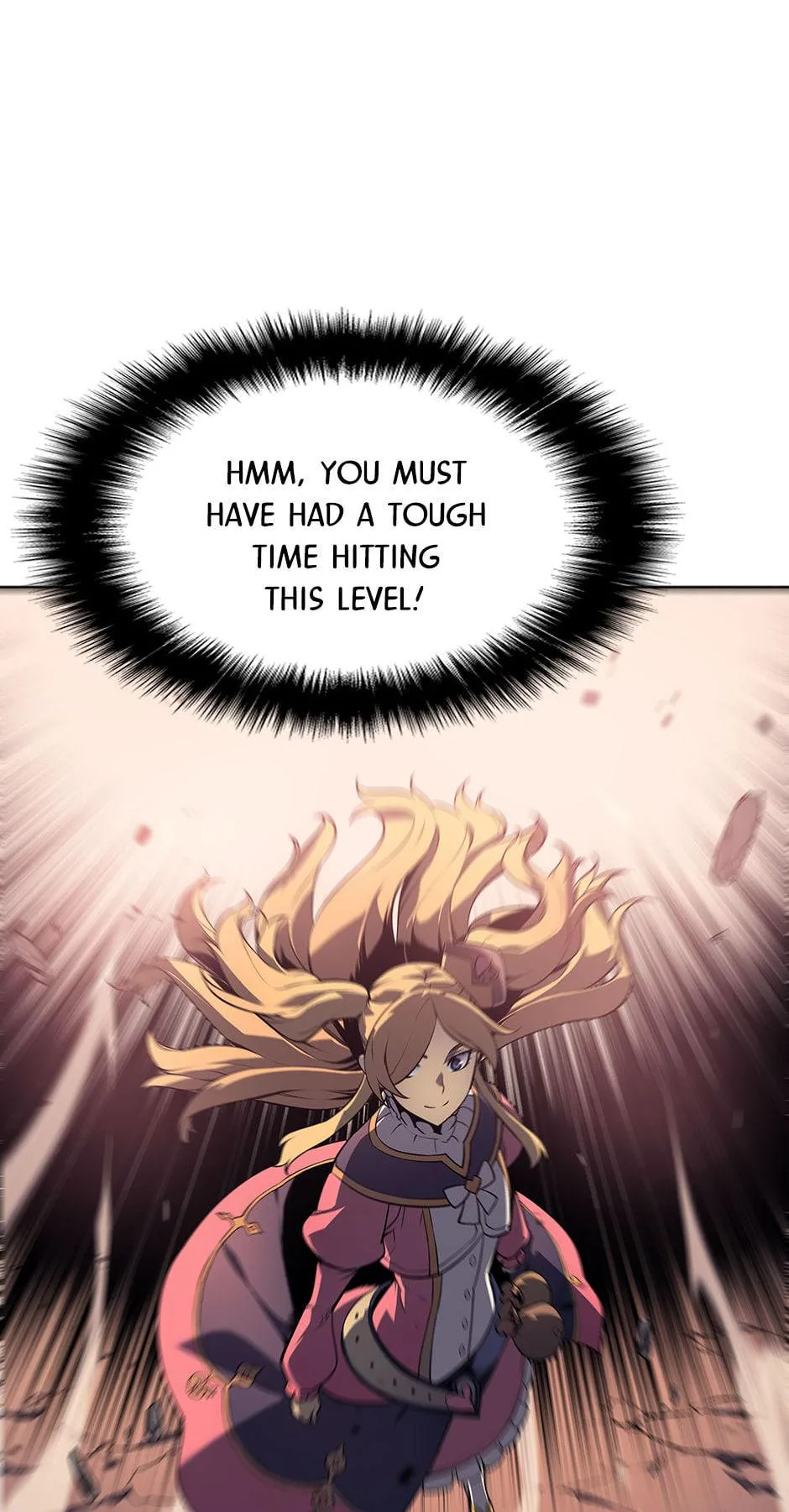 Overgeared Chapter 21 – Page 38