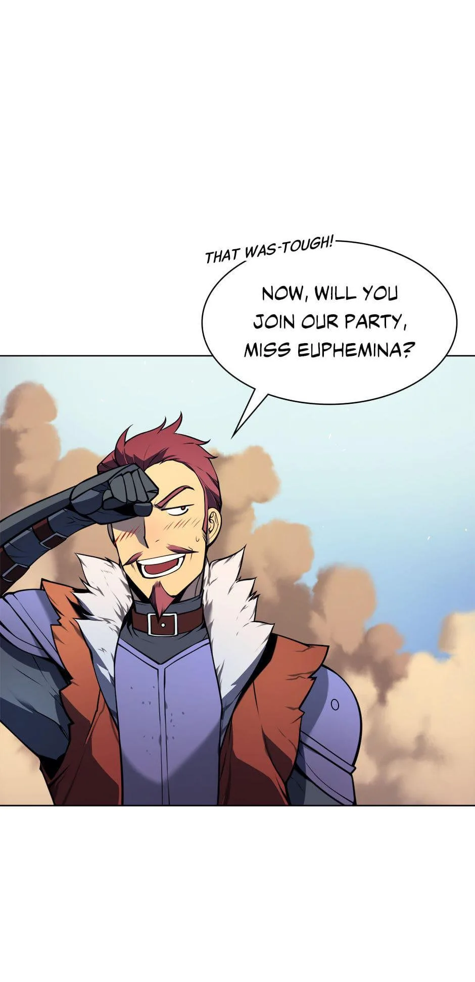 Overgeared Chapter 21 – Page 46