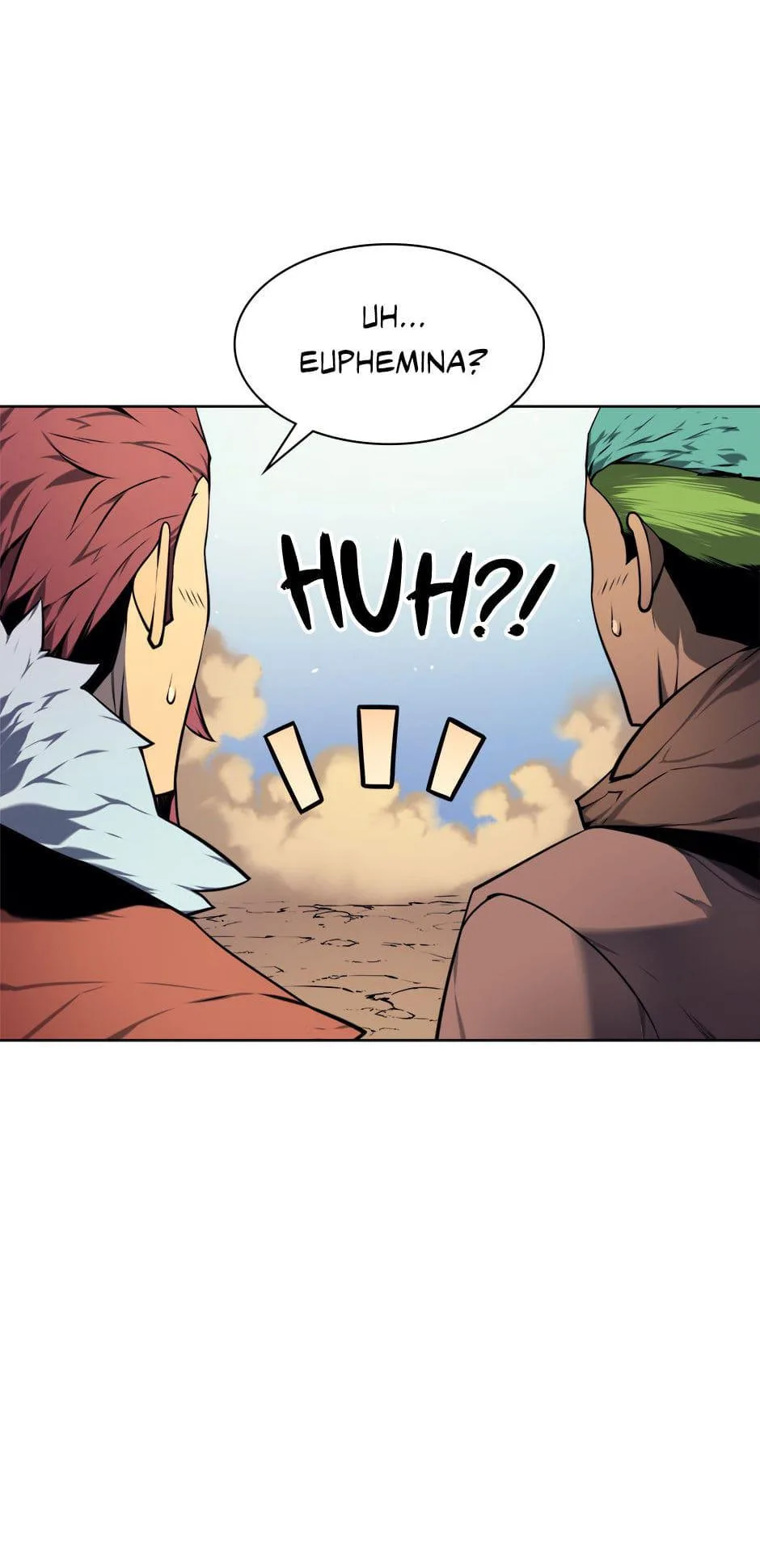 Overgeared Chapter 21 – Page 47