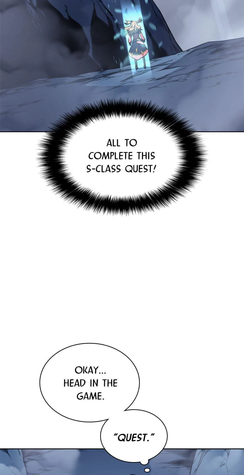 Overgeared Chapter 21 – Page 50