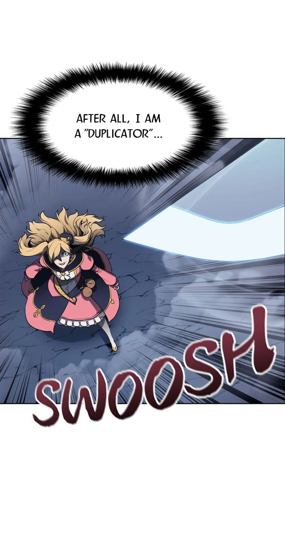 Overgeared Chapter 21 – Page 68