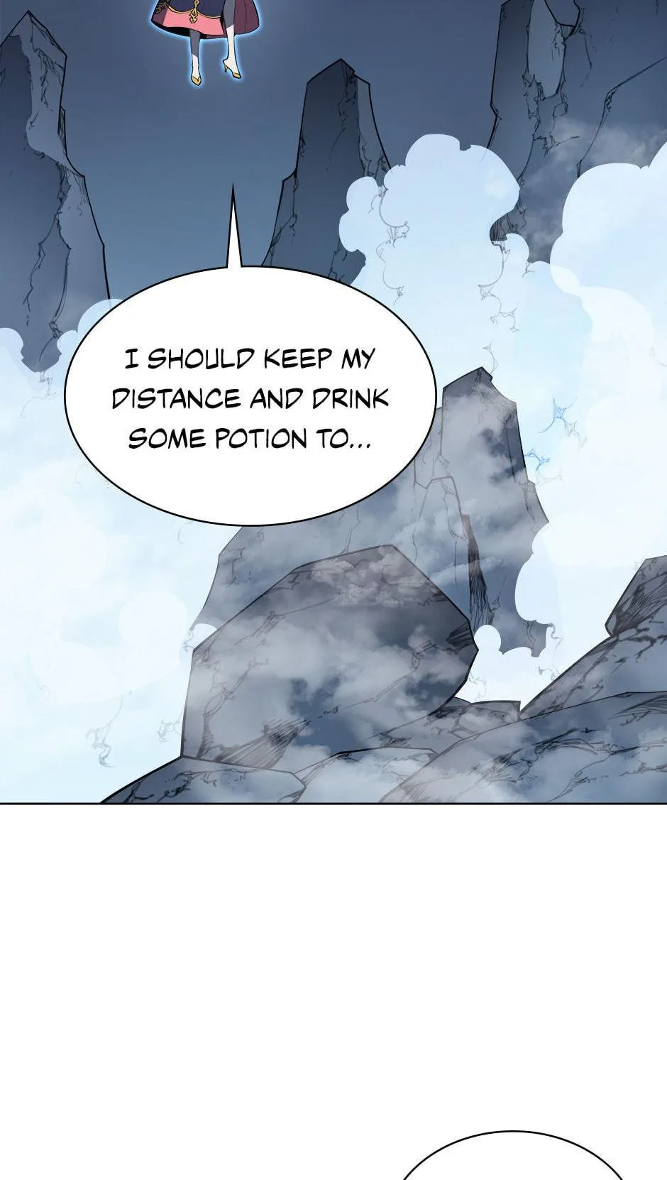 Overgeared Chapter 21 – Page 84