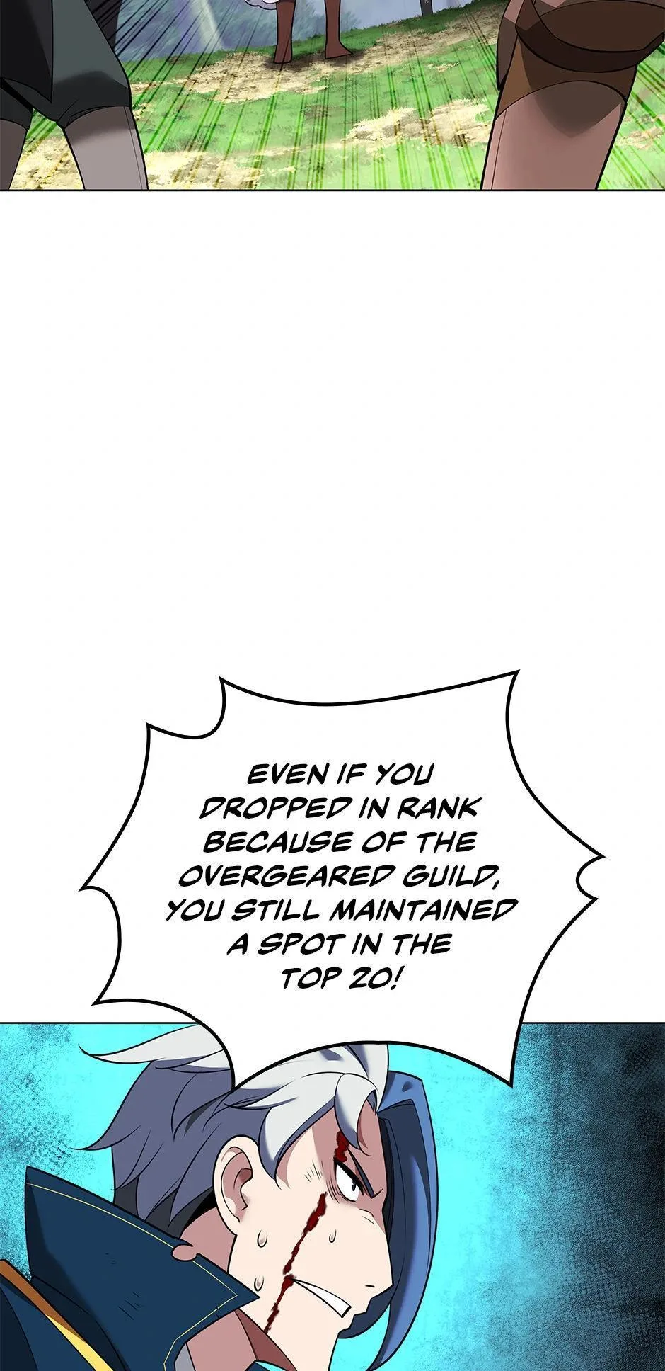 Overgeared Chapter 210 – Page 2