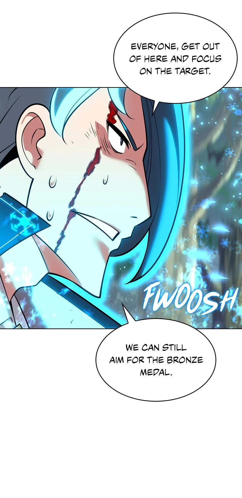 Overgeared Chapter 210 – Page 4