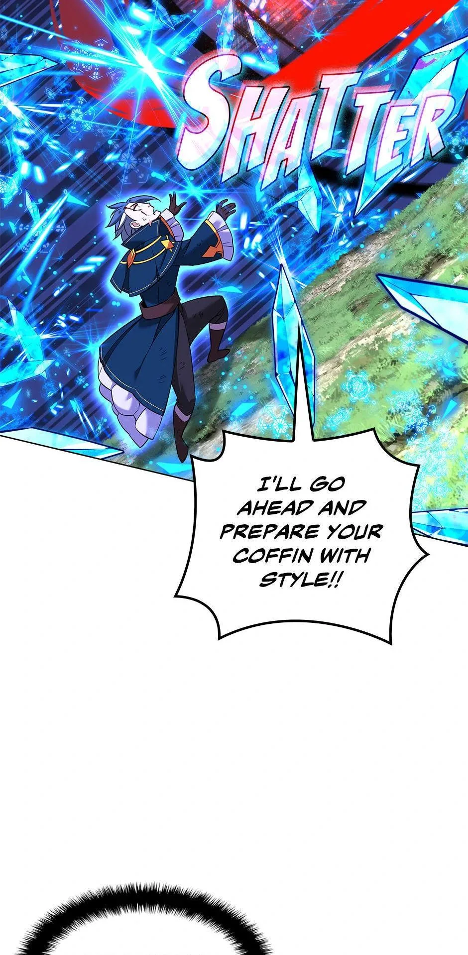 Overgeared Chapter 210 – Page 10