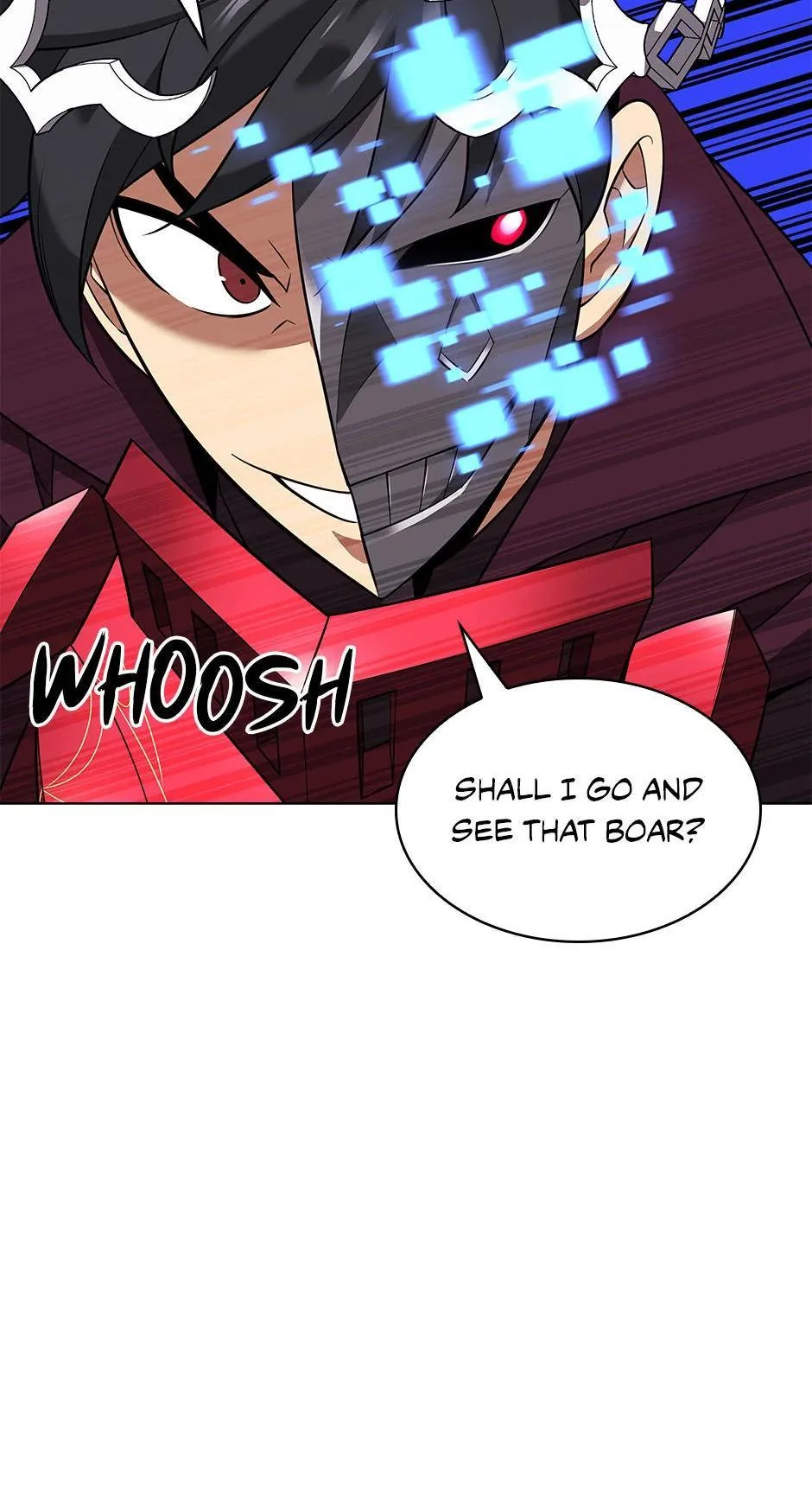 Overgeared Chapter 210 – Page 19