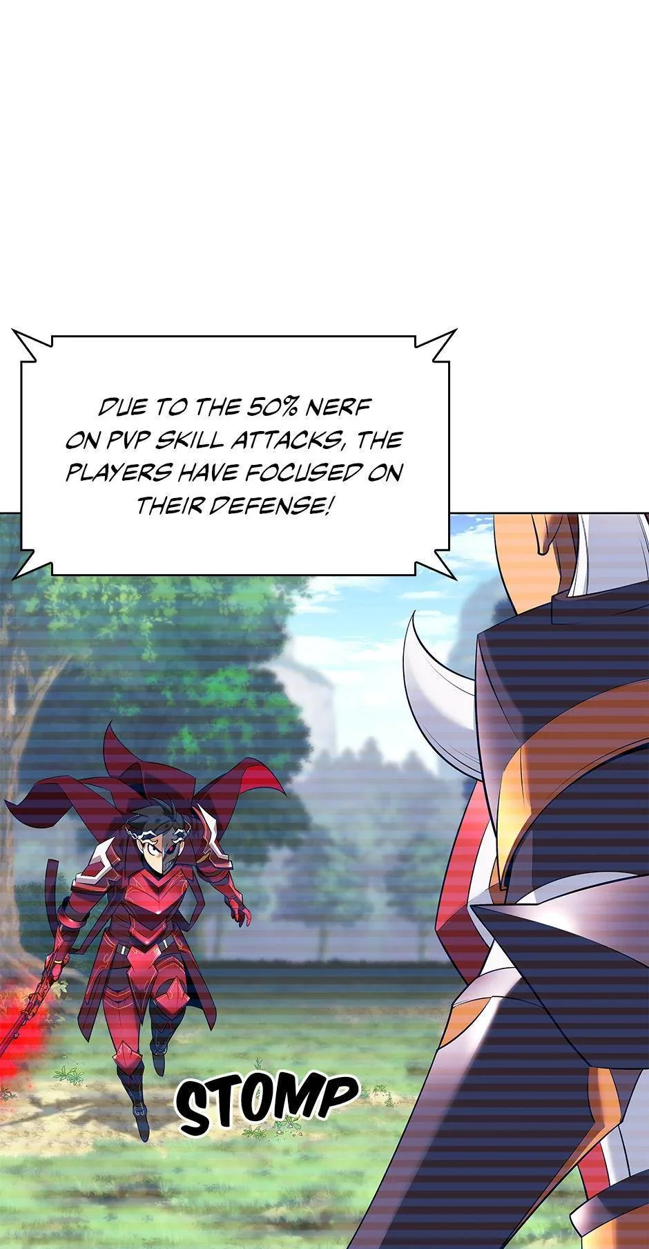Overgeared Chapter 210 – Page 21