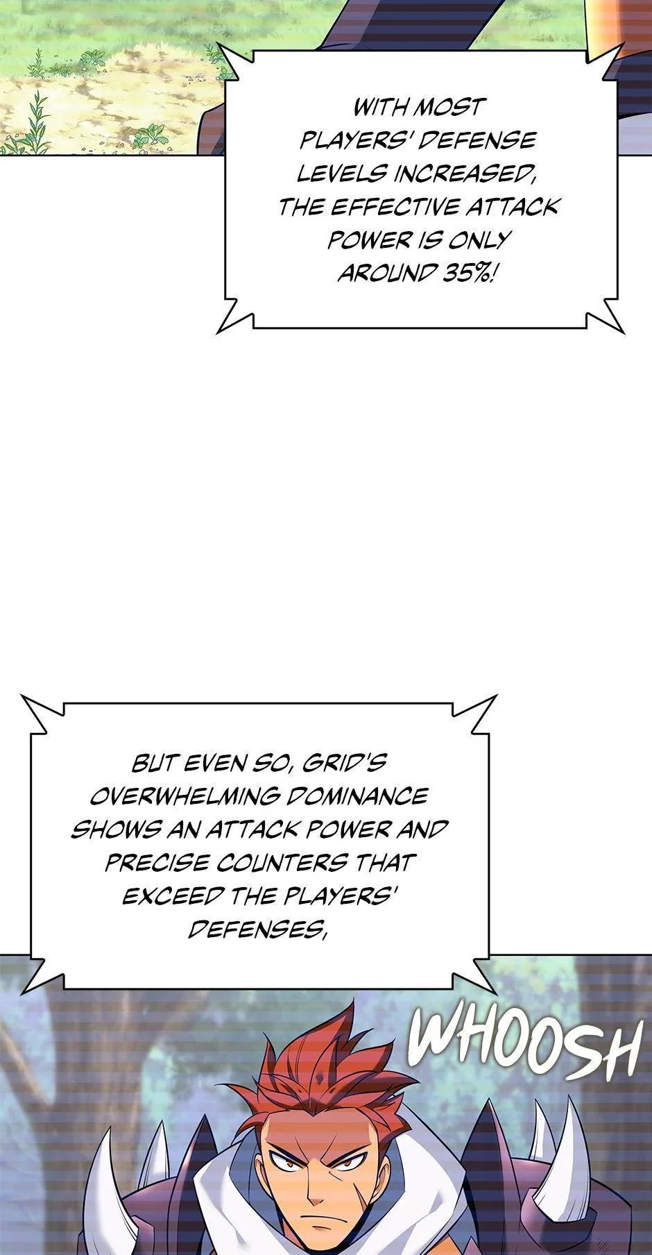 Overgeared Chapter 210 – Page 22