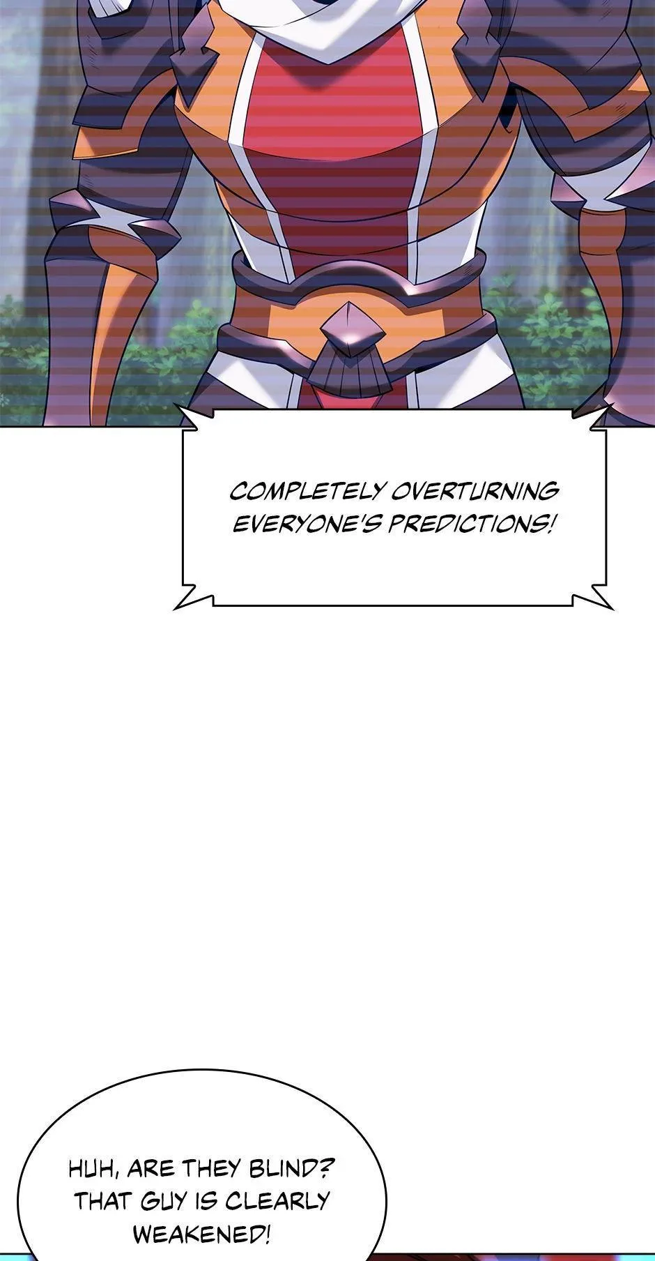 Overgeared Chapter 210 – Page 23