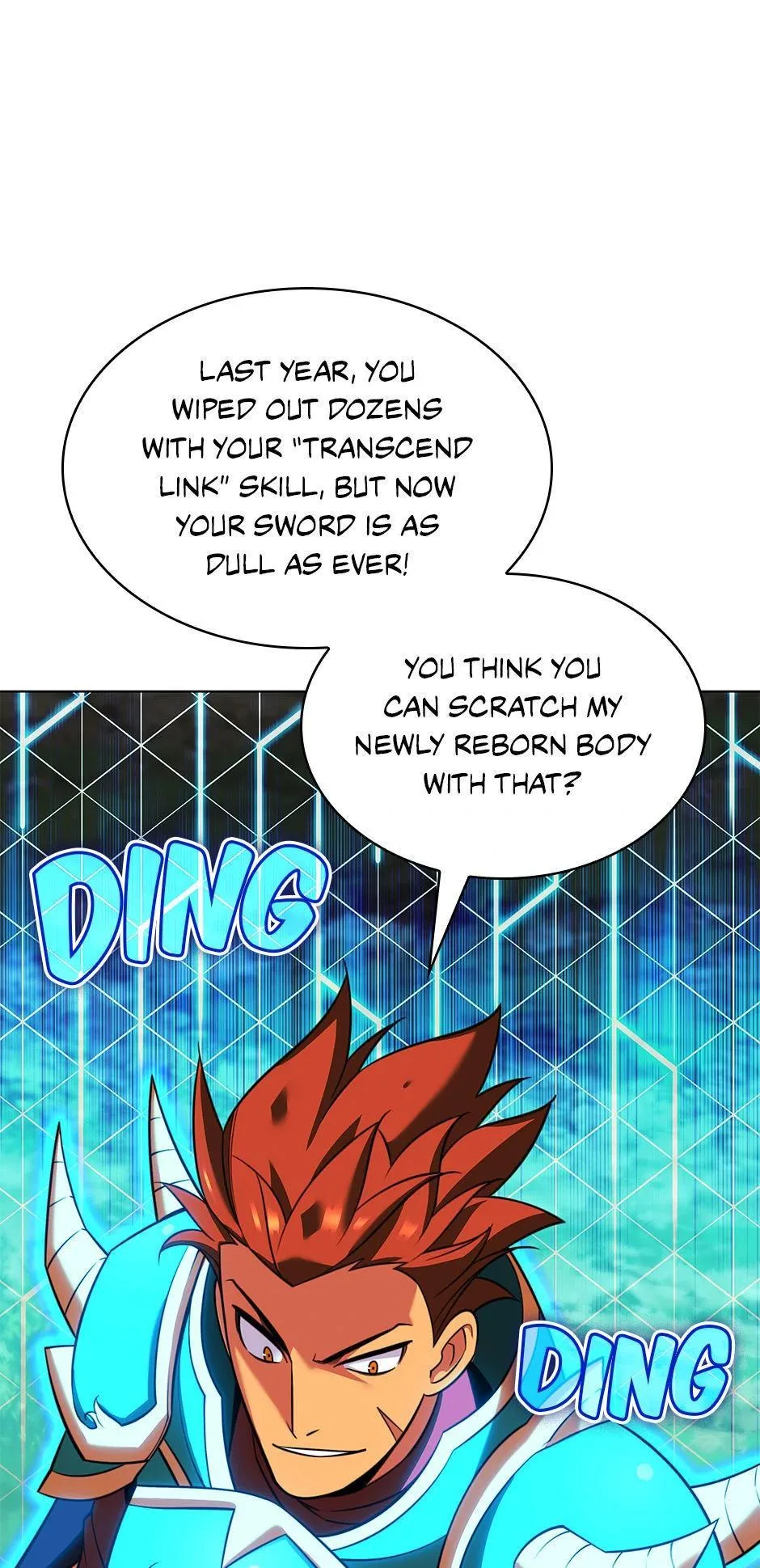 Overgeared Chapter 210 – Page 25