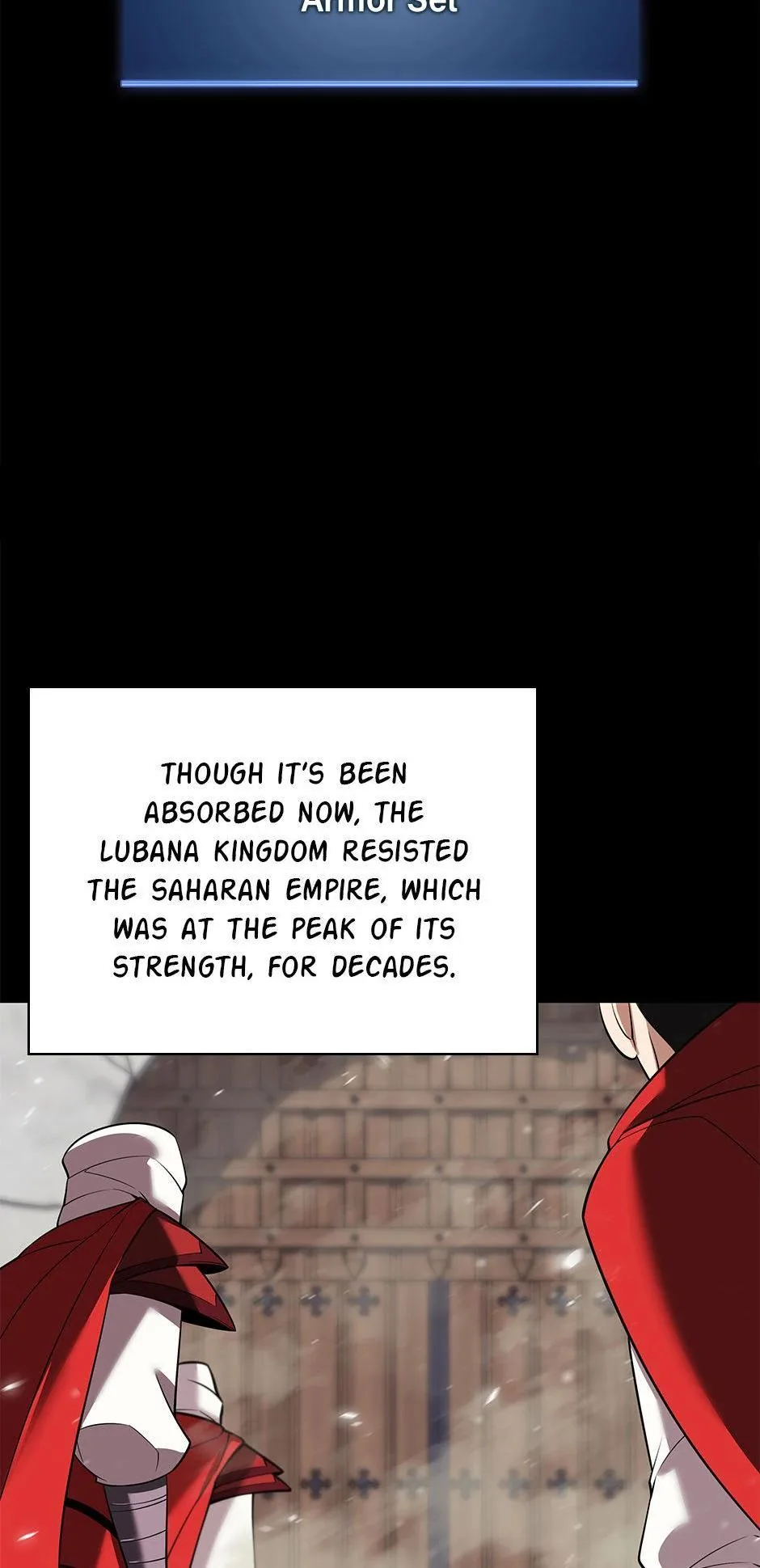 Overgeared Chapter 210 – Page 27