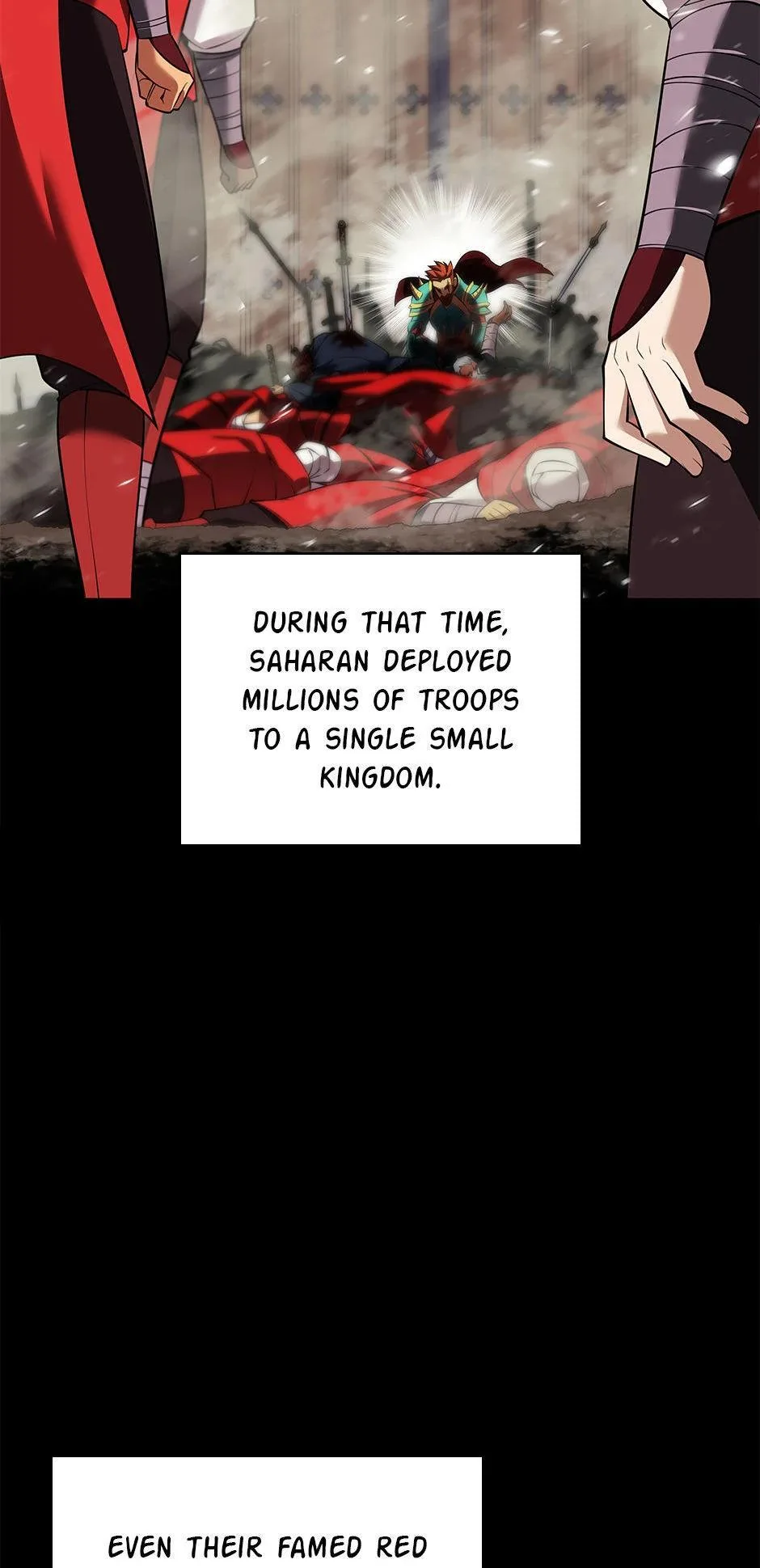 Overgeared Chapter 210 – Page 28
