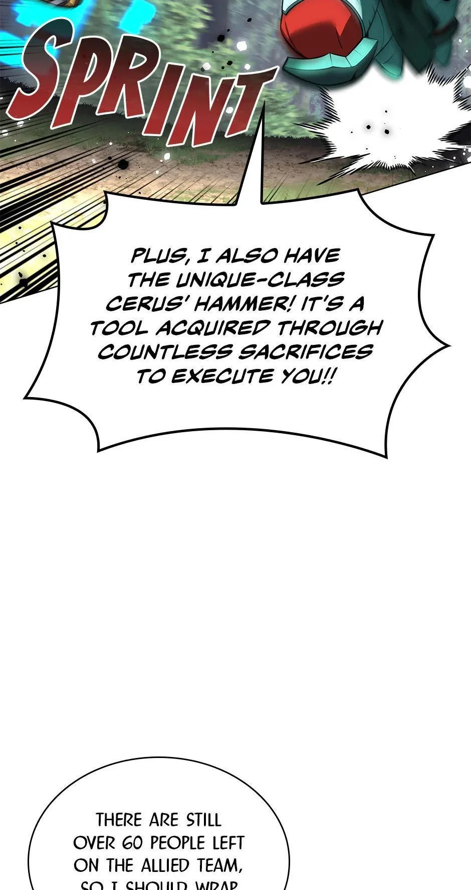 Overgeared Chapter 210 – Page 33