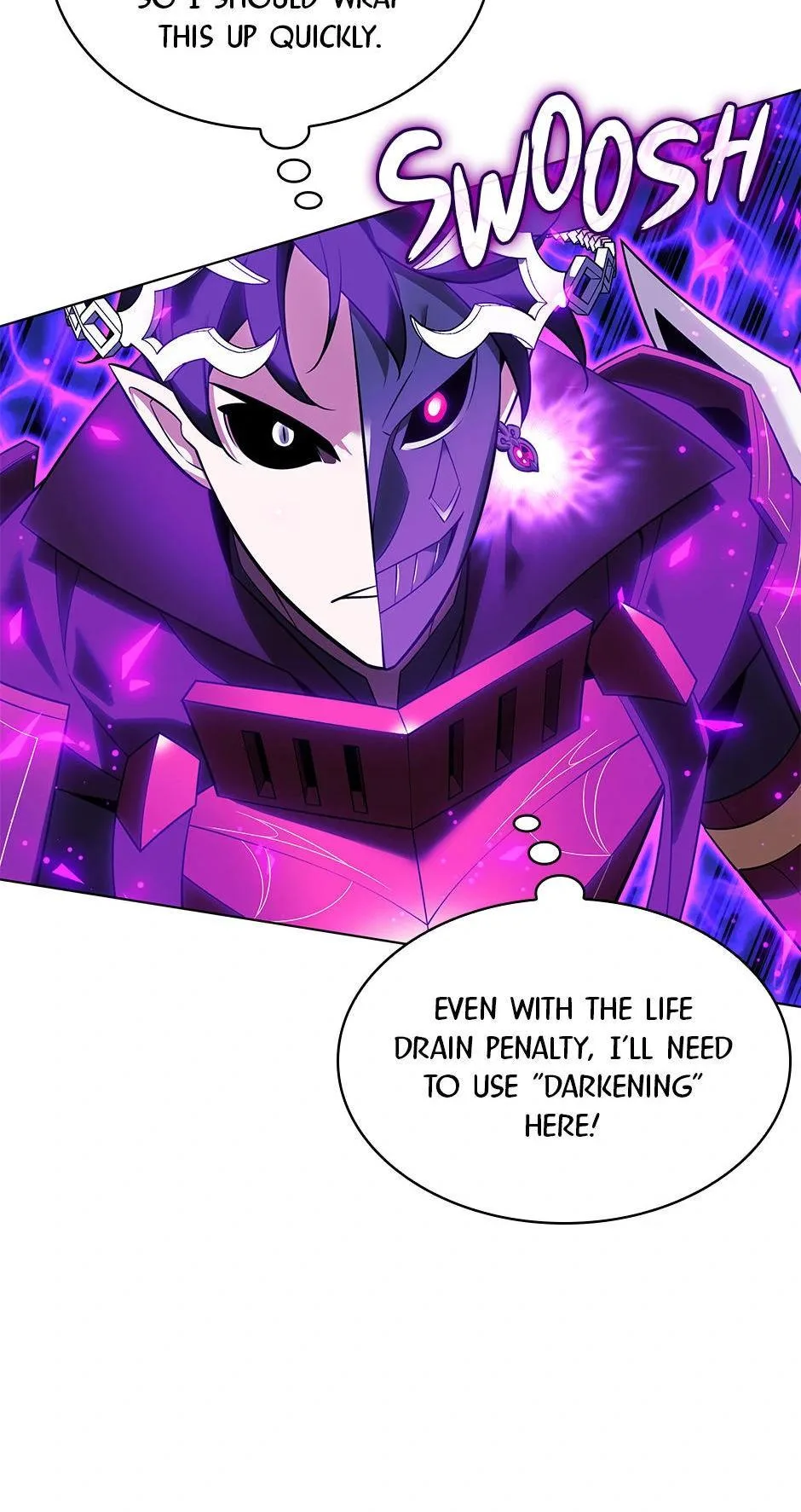 Overgeared Chapter 210 – Page 34
