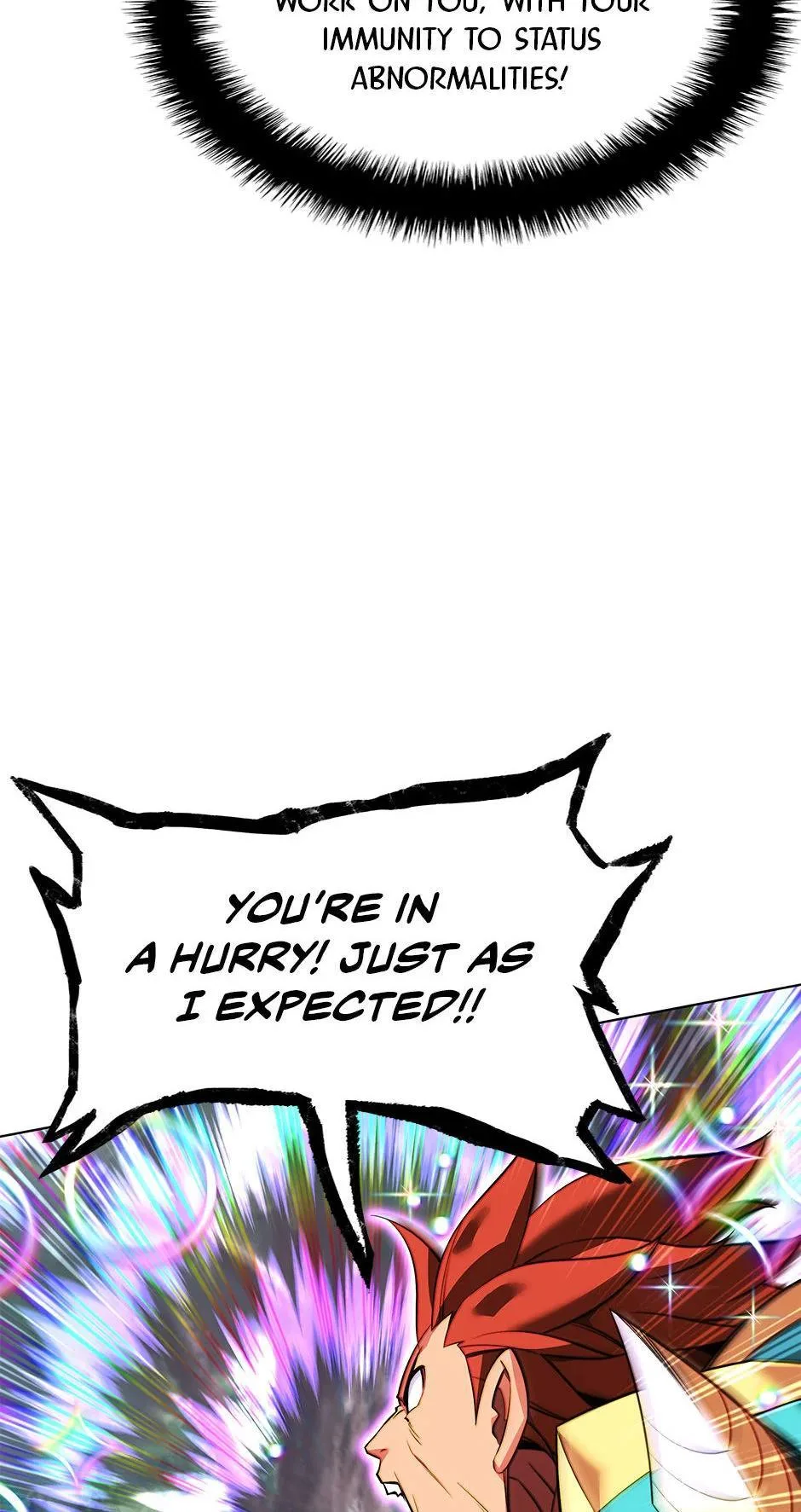 Overgeared Chapter 210 – Page 36