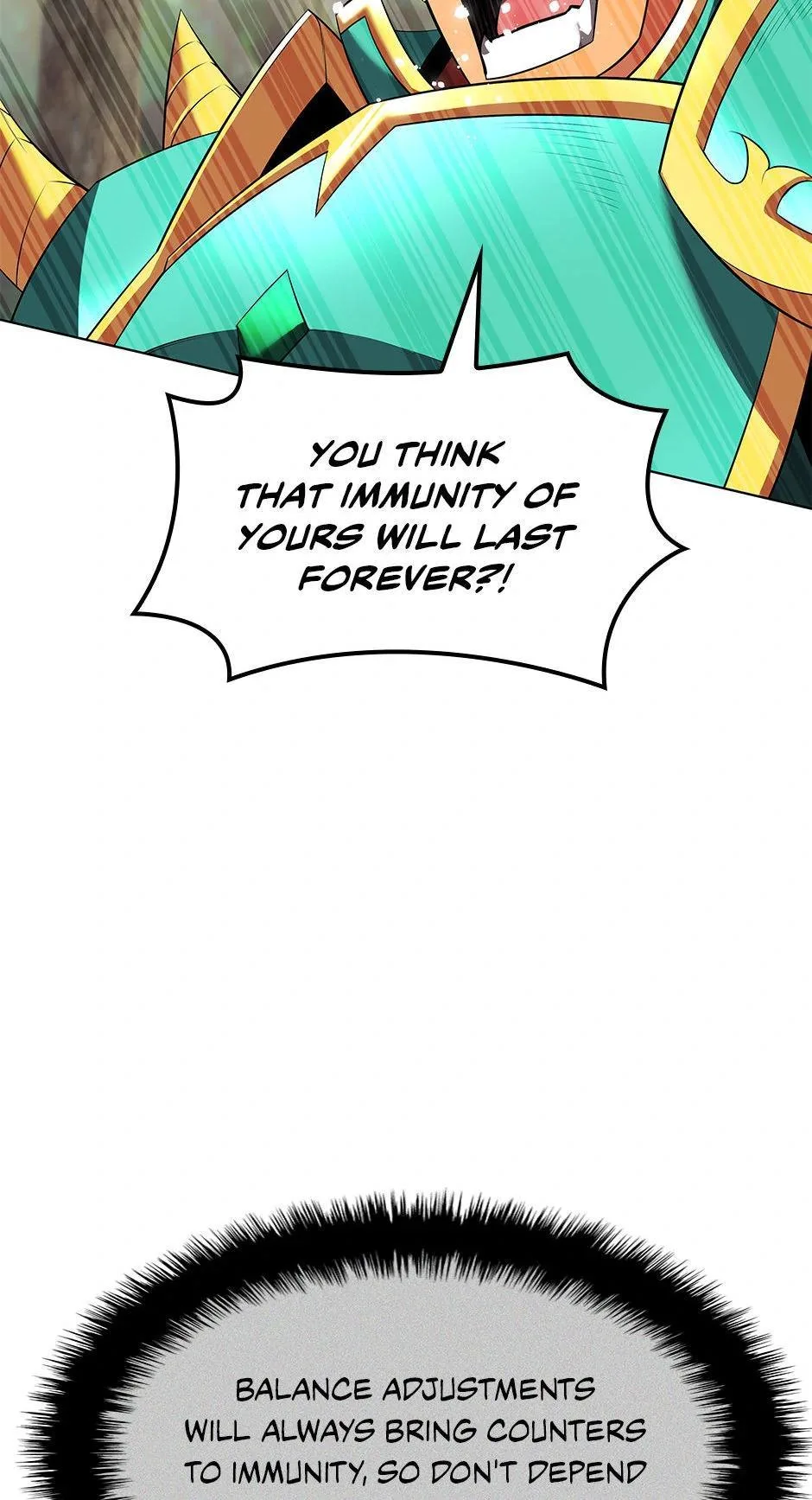 Overgeared Chapter 210 – Page 40