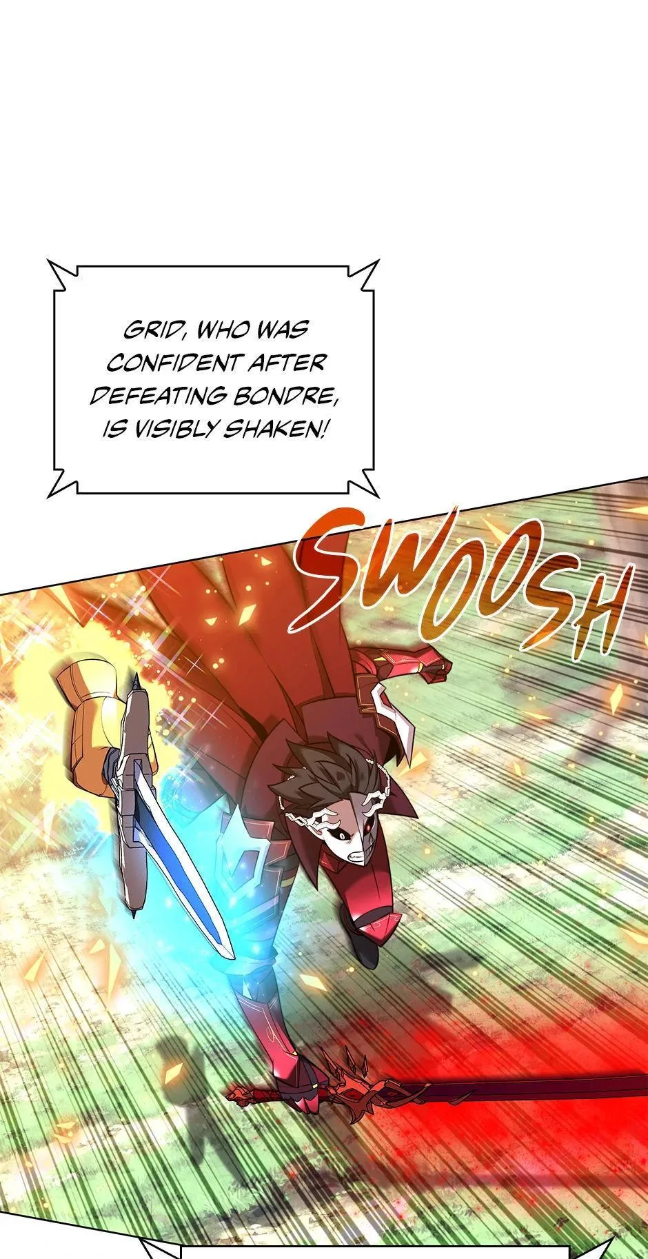 Overgeared Chapter 210 – Page 42