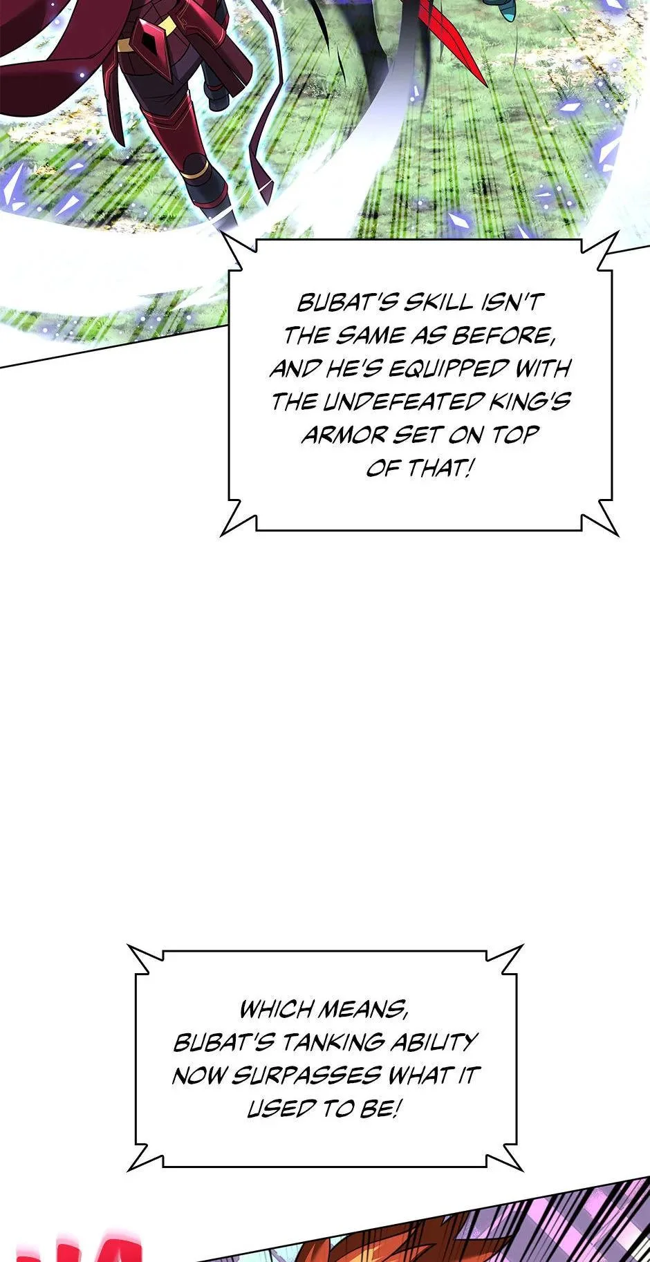 Overgeared Chapter 210 – Page 44