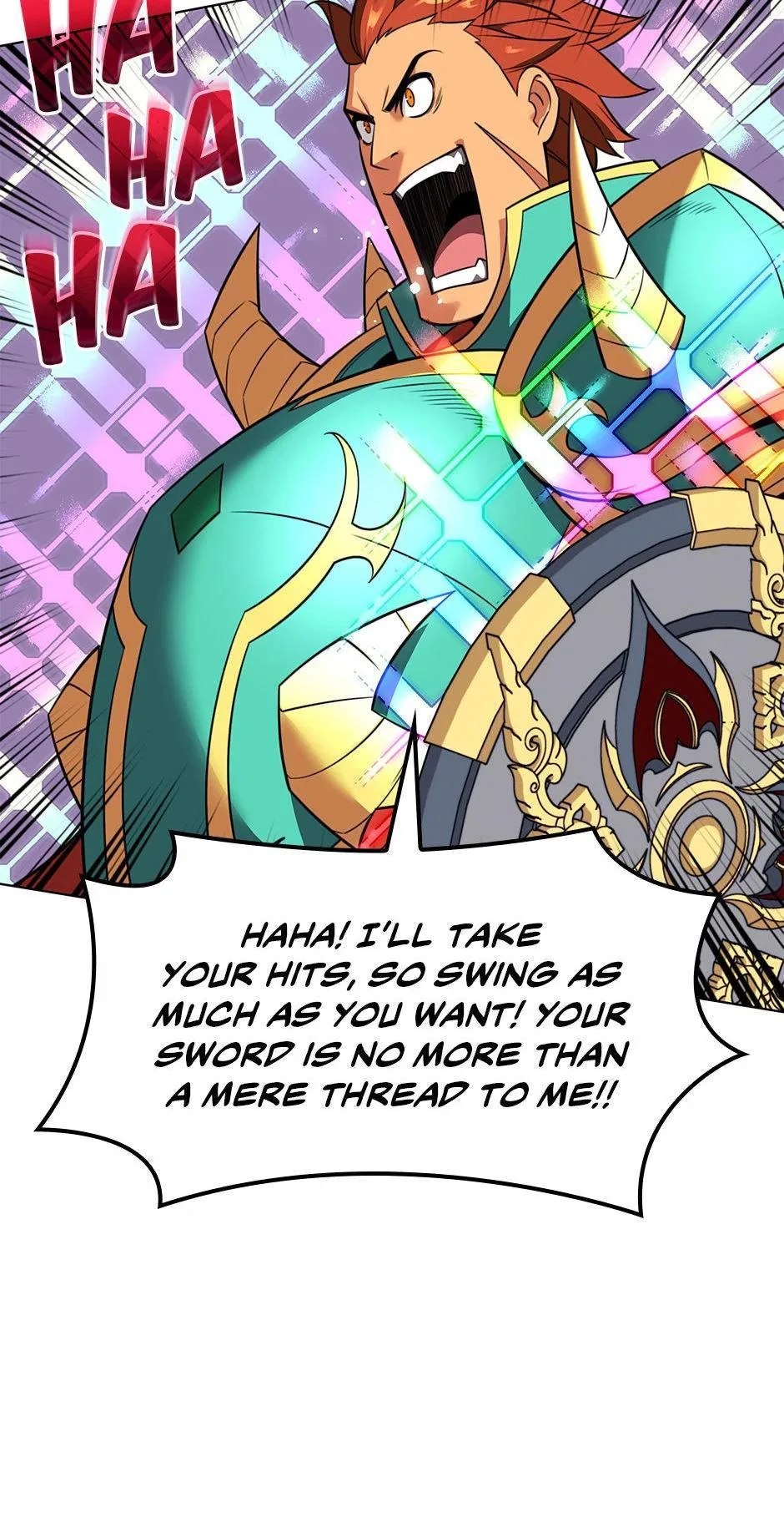 Overgeared Chapter 210 – Page 45