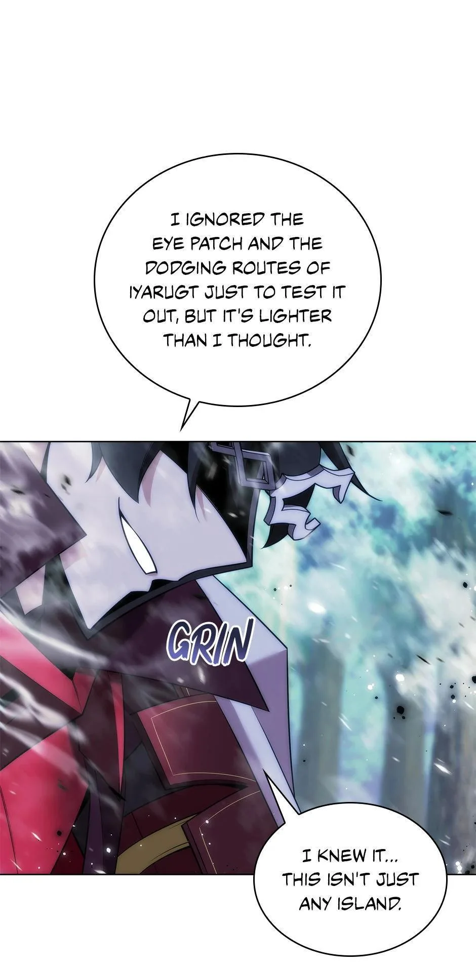 Overgeared Chapter 210 – Page 55
