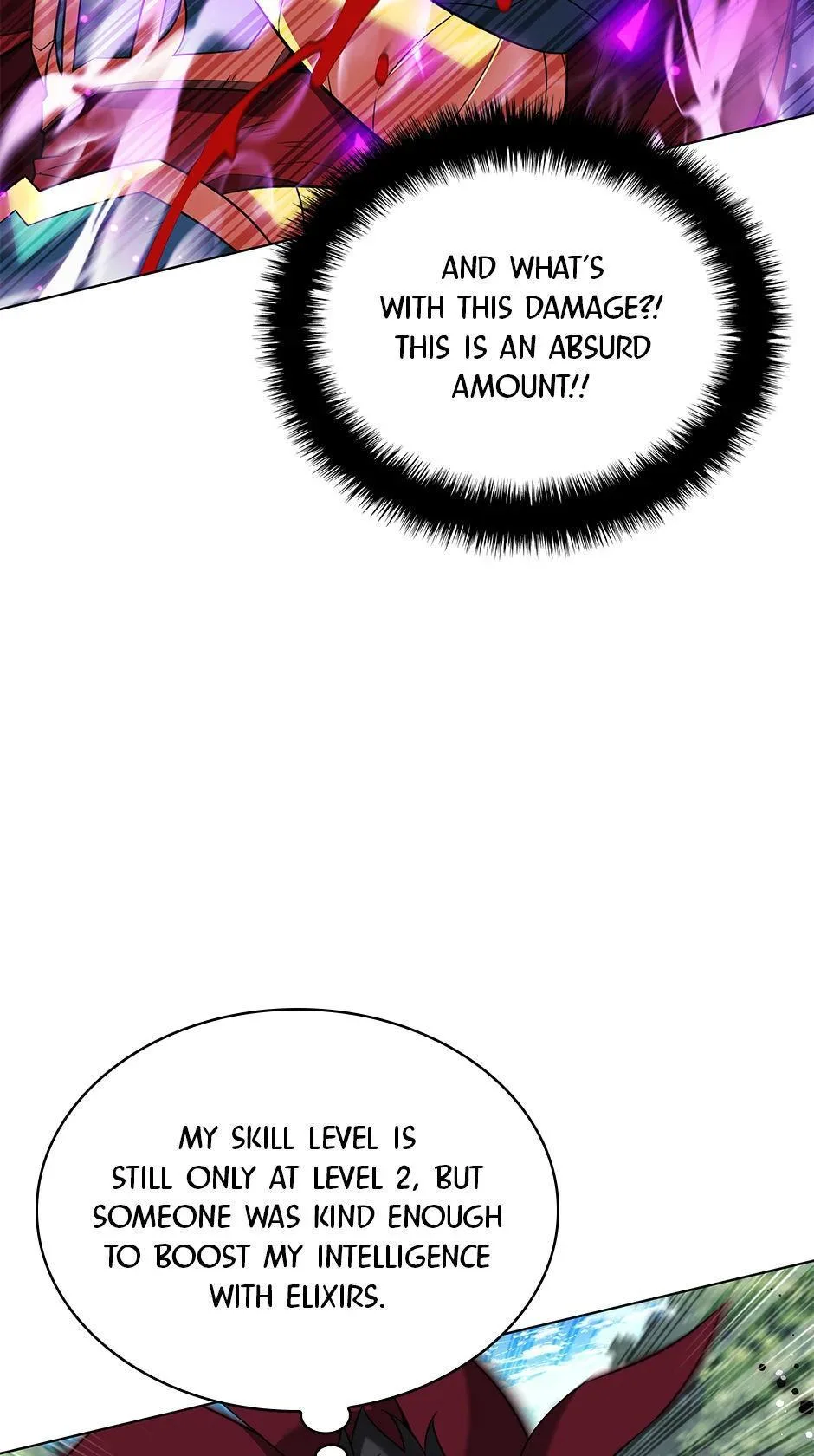 Overgeared Chapter 210 – Page 60