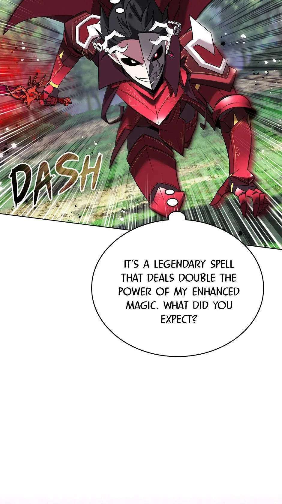 Overgeared Chapter 210 – Page 61