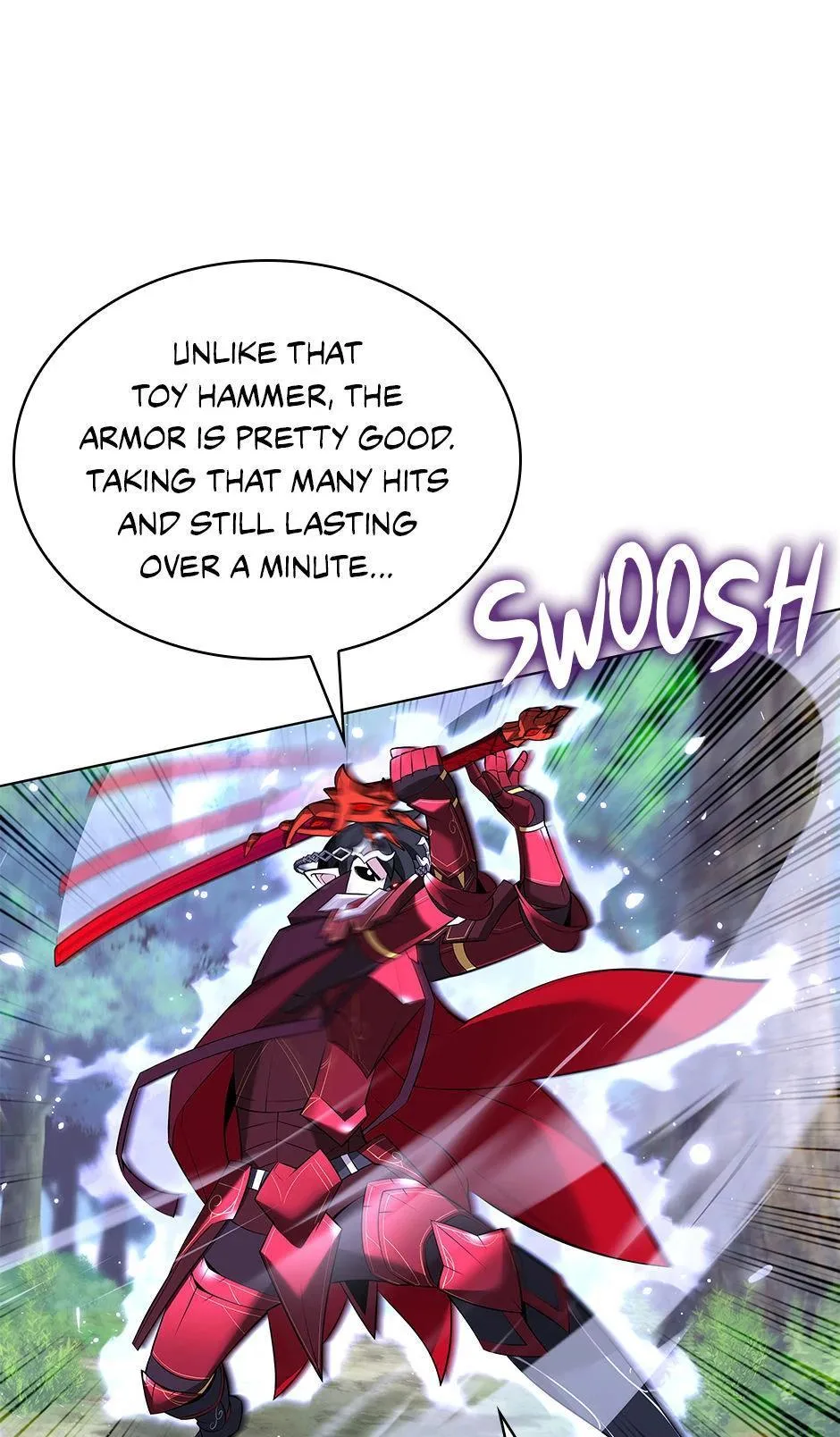 Overgeared Chapter 210 – Page 64