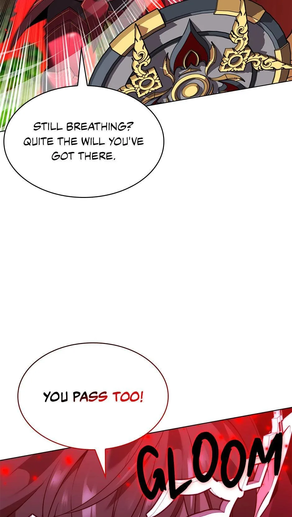 Overgeared Chapter 210 – Page 70