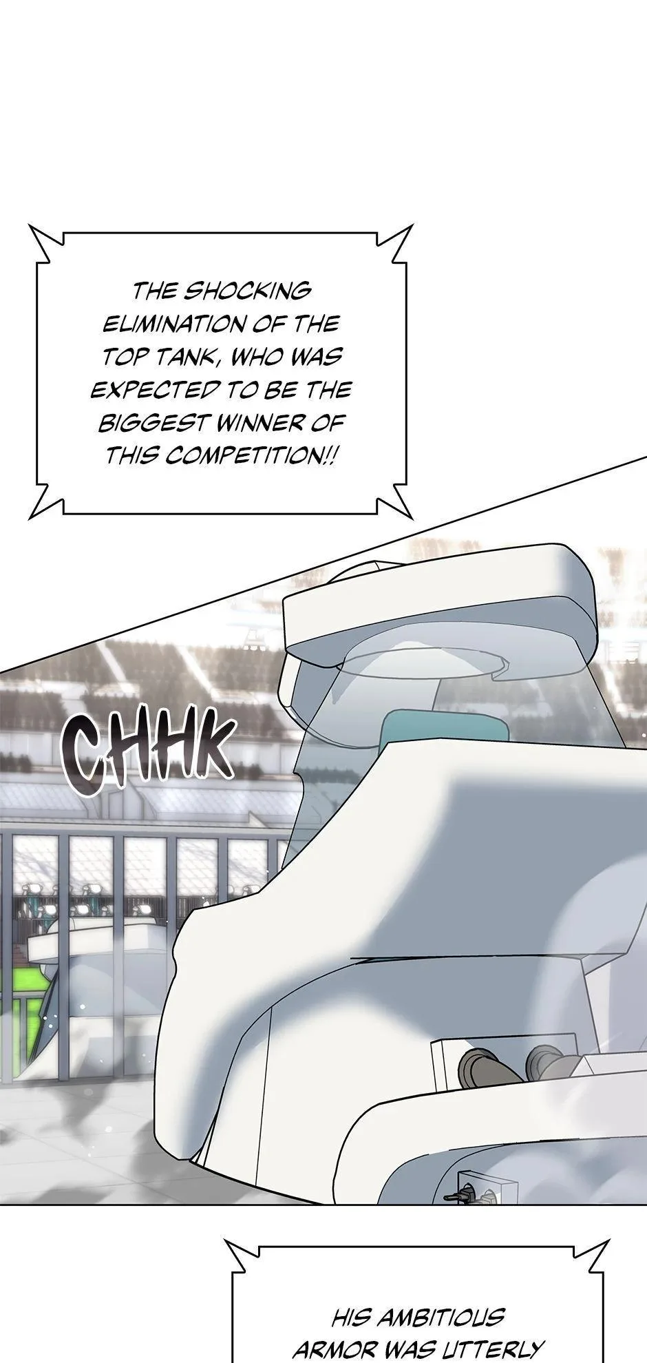 Overgeared Chapter 210 – Page 74