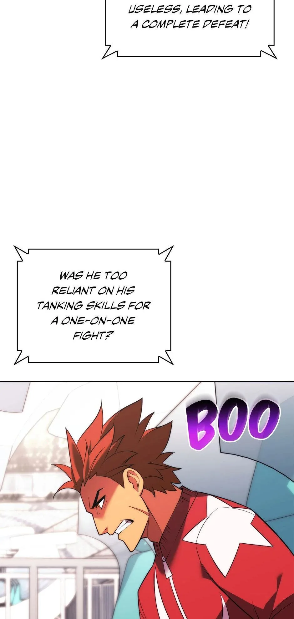 Overgeared Chapter 210 – Page 75