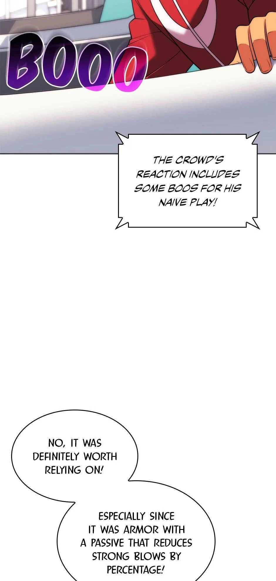 Overgeared Chapter 210 – Page 76
