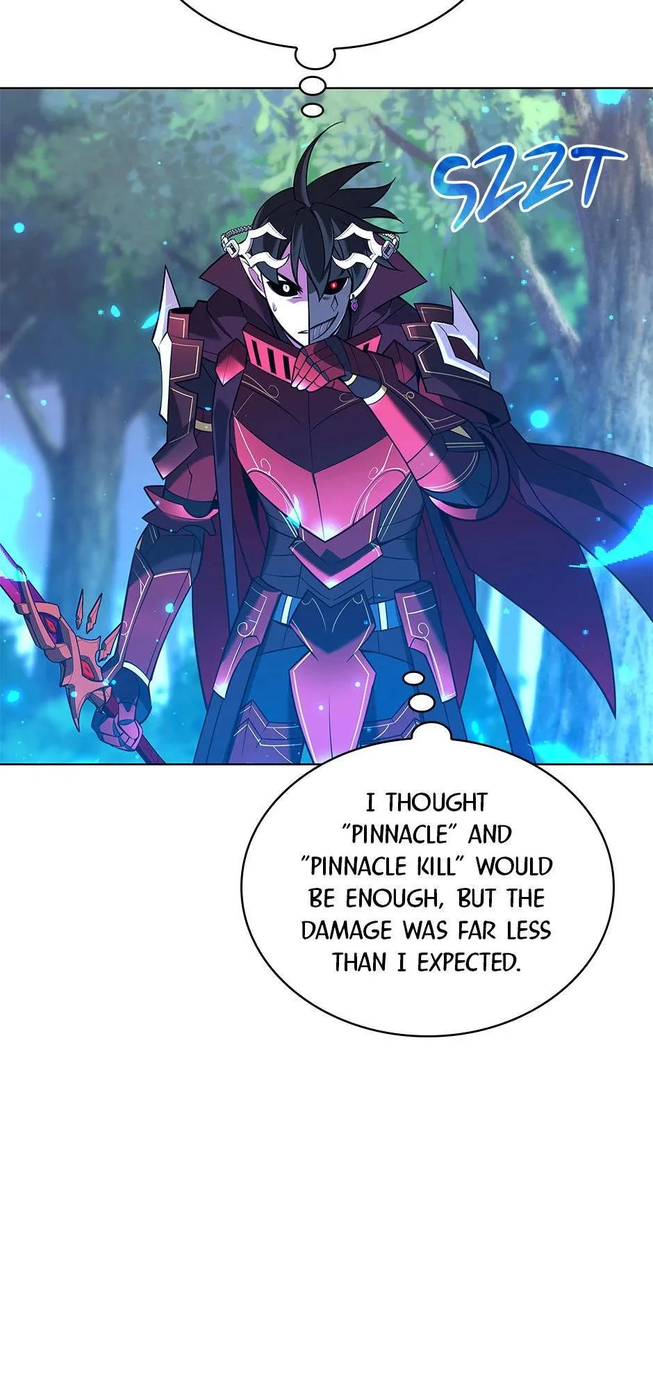 Overgeared Chapter 210 – Page 77