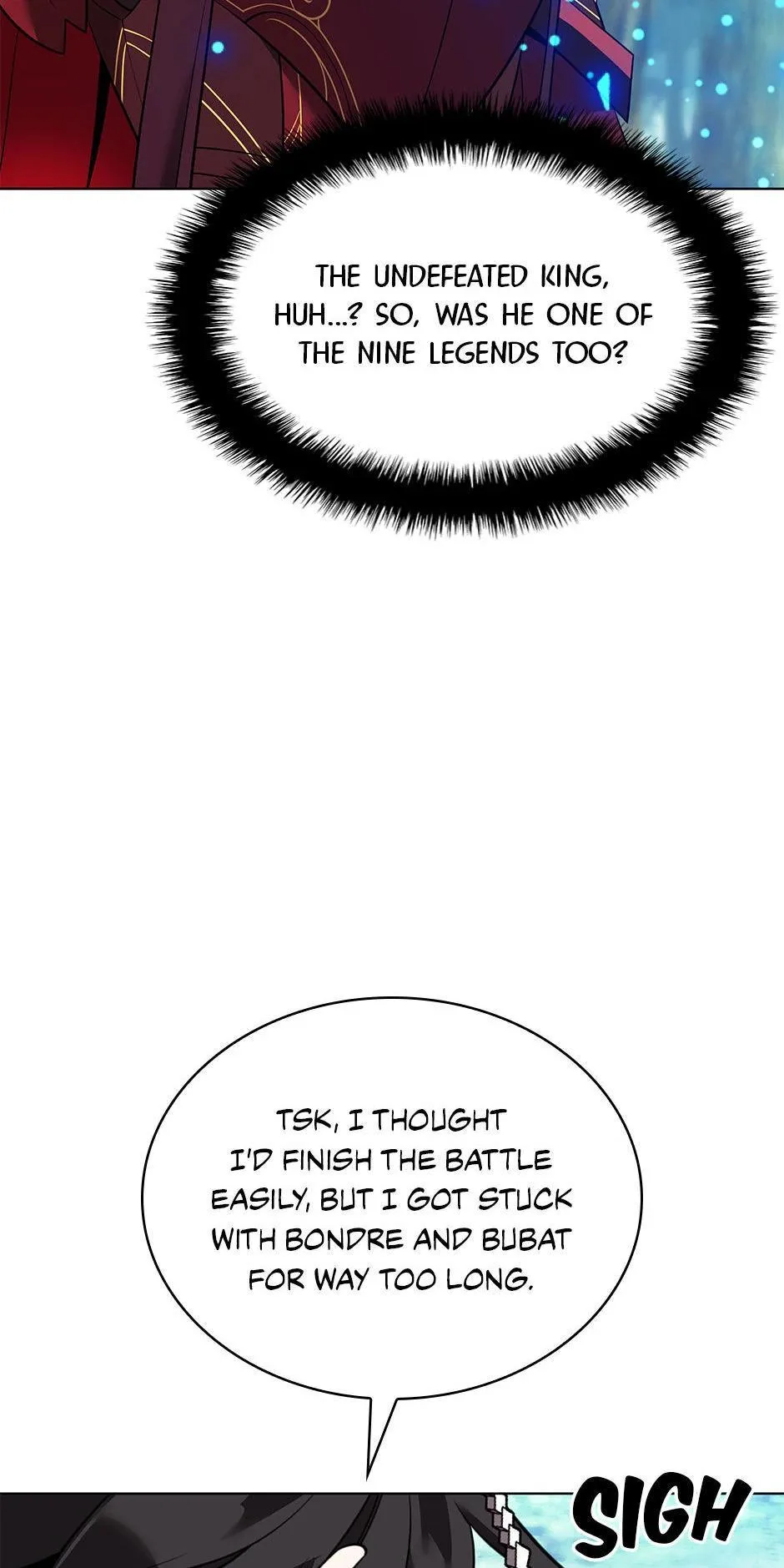 Overgeared Chapter 210 – Page 81